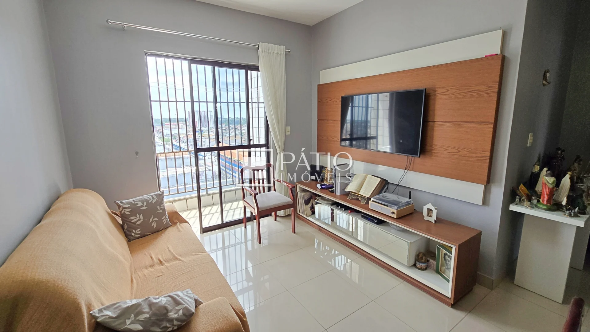 Apartamento 3 Quartos à Venda na Pedreira, Belém — Miniatura 5