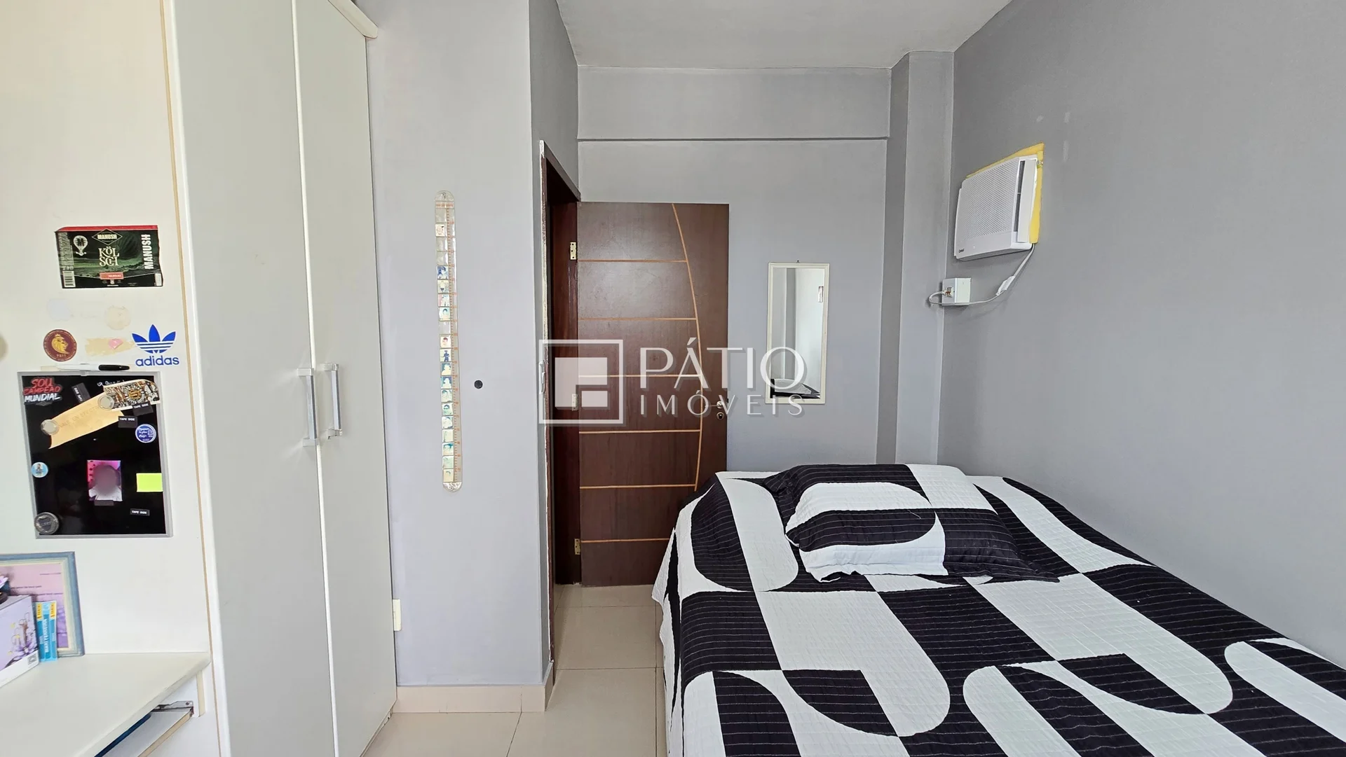 Apartamento 3 Quartos à Venda na Pedreira, Belém — Miniatura 26