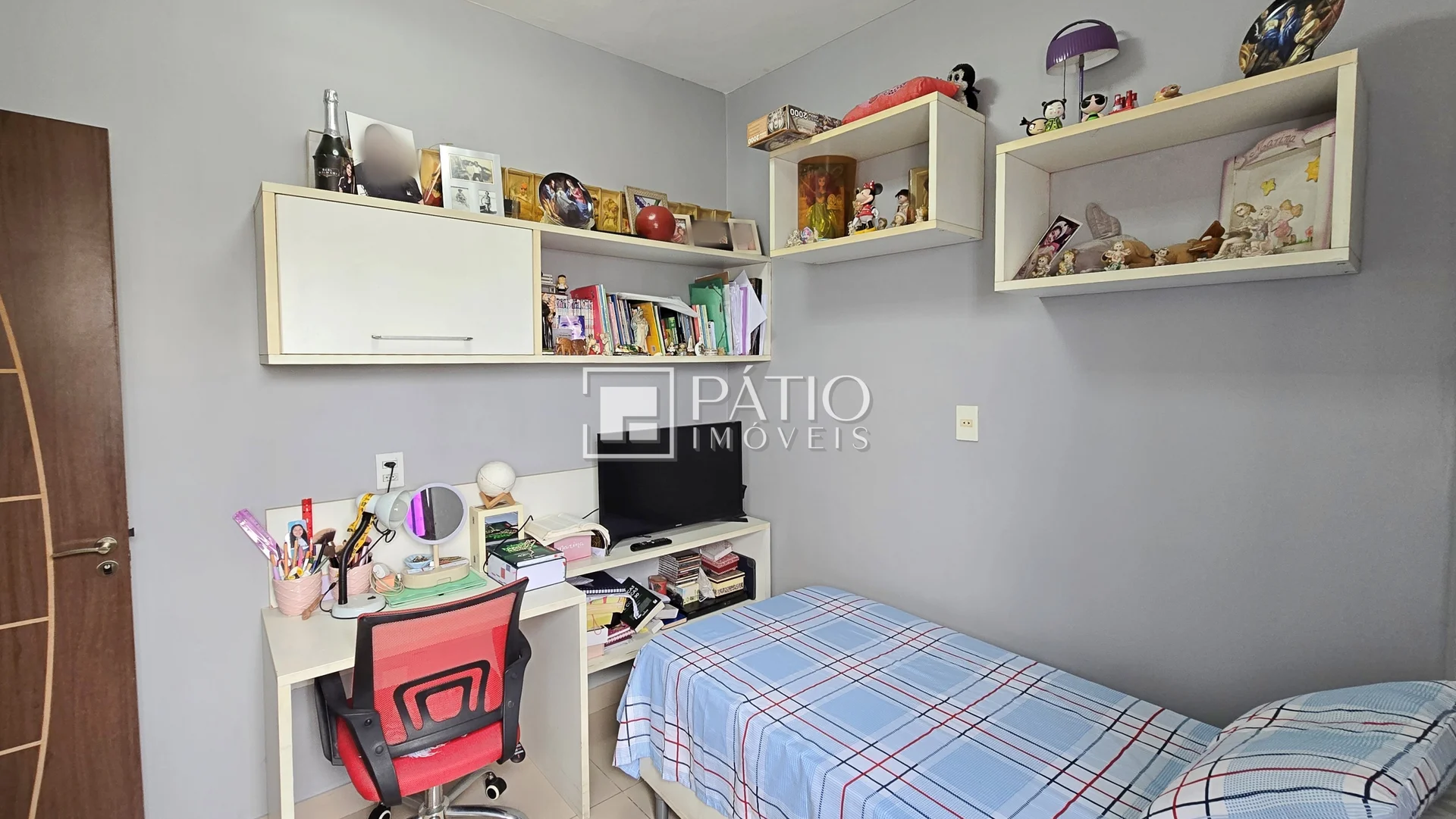 Apartamento 3 Quartos à Venda na Pedreira, Belém — Miniatura 10