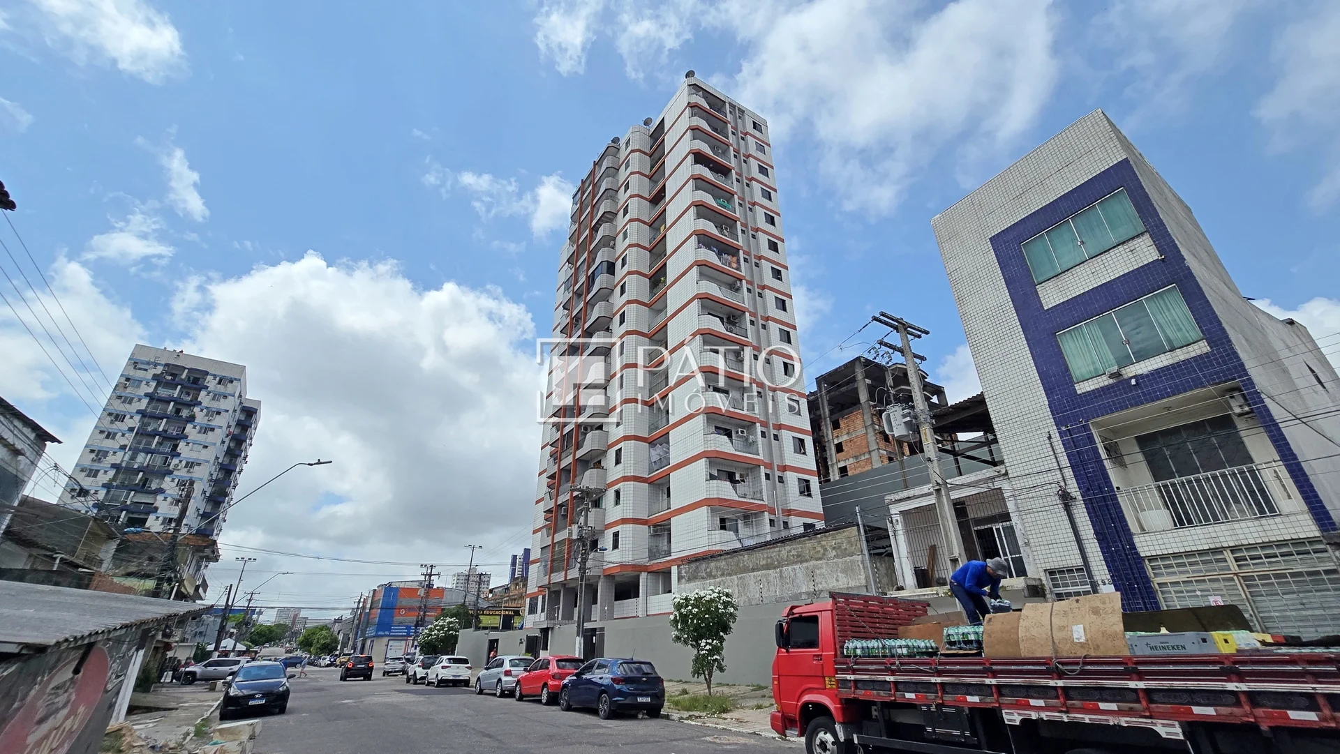 Apartamento 3 Quartos à Venda na Pedreira, Belém — Miniatura 25