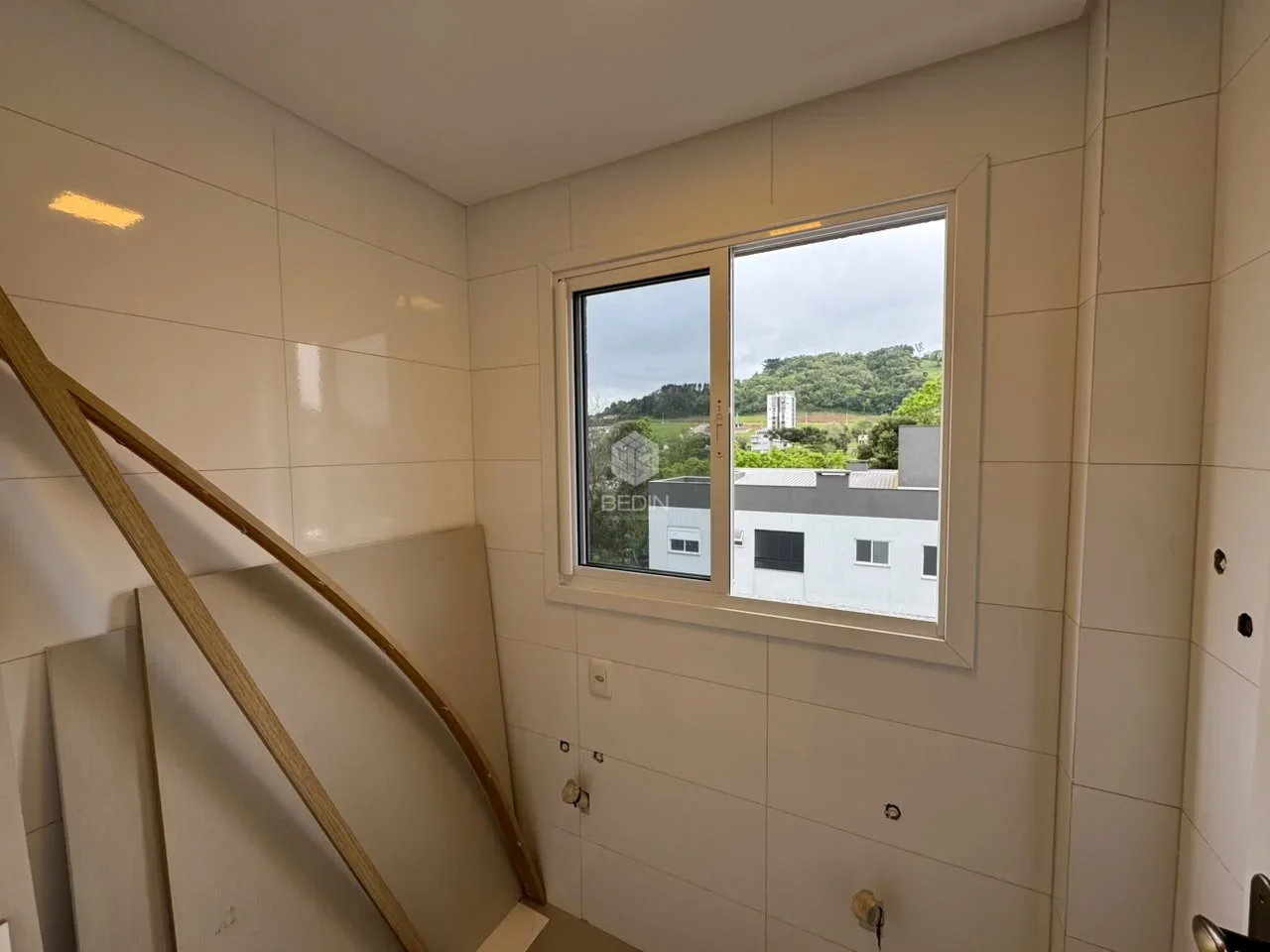 Apartamento 2 dormitórios para locação no Centro — Miniatura 9