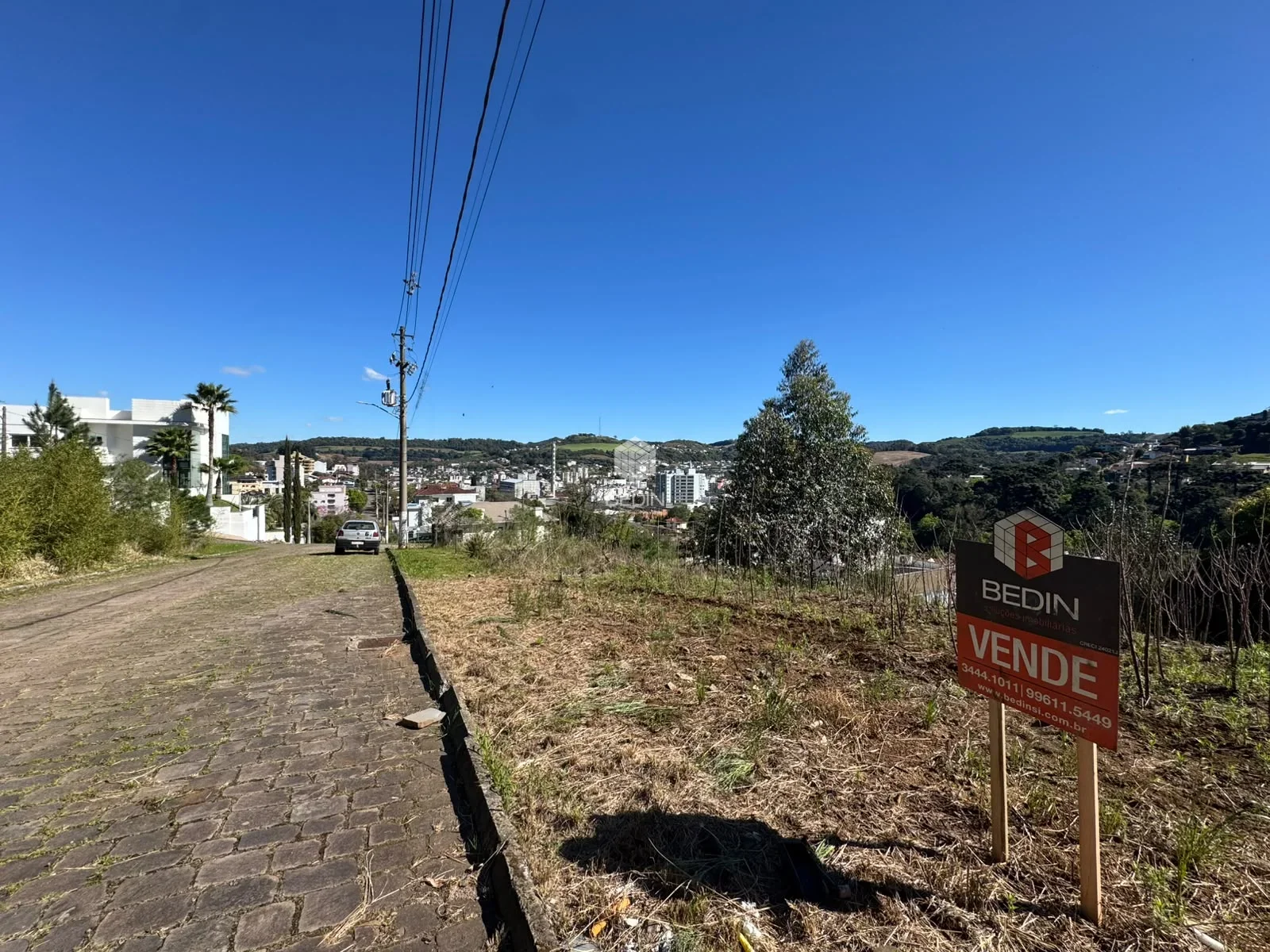 Terreno à Venda no Bairro Perin — Miniatura 2