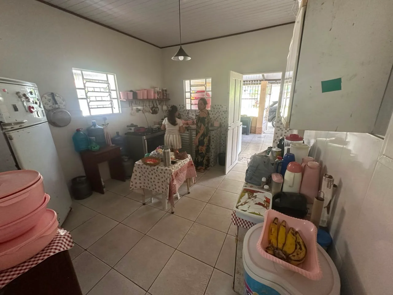 LUMIAR VENDE | CASA EM MOSQUEIRO — Porteira Fechada — Miniatura 13