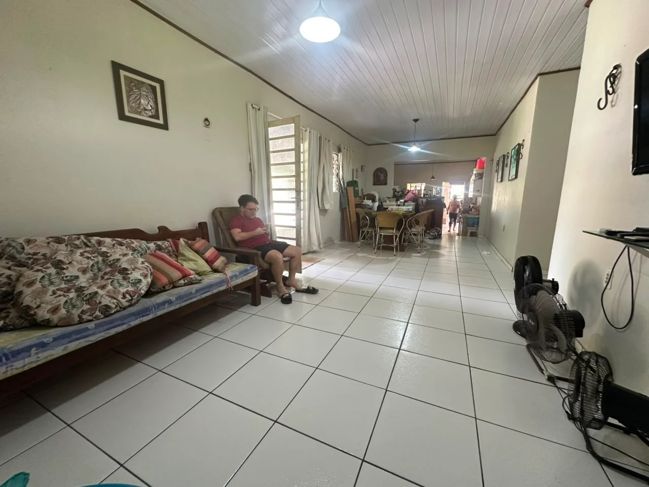 LUMIAR VENDE | CASA EM MOSQUEIRO — Porteira Fechada — Miniatura 12