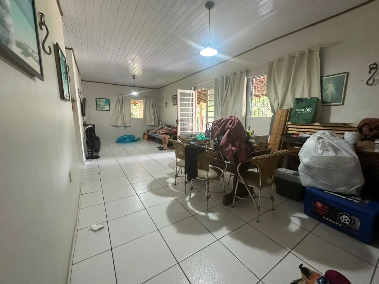 LUMIAR VENDE | CASA EM MOSQUEIRO — Porteira Fechada — Miniatura 11