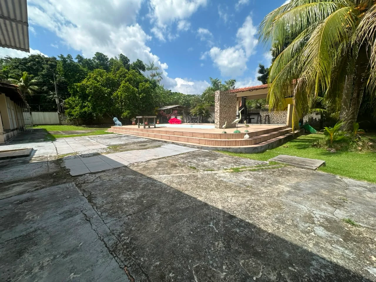 LUMIAR VENDE | CASA EM MOSQUEIRO — Porteira Fechada — Miniatura 2