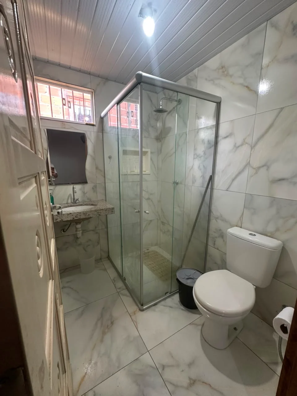 LUMIAR VENDE | CASA EM MOSQUEIRO — Porteira Fechada — Miniatura 19