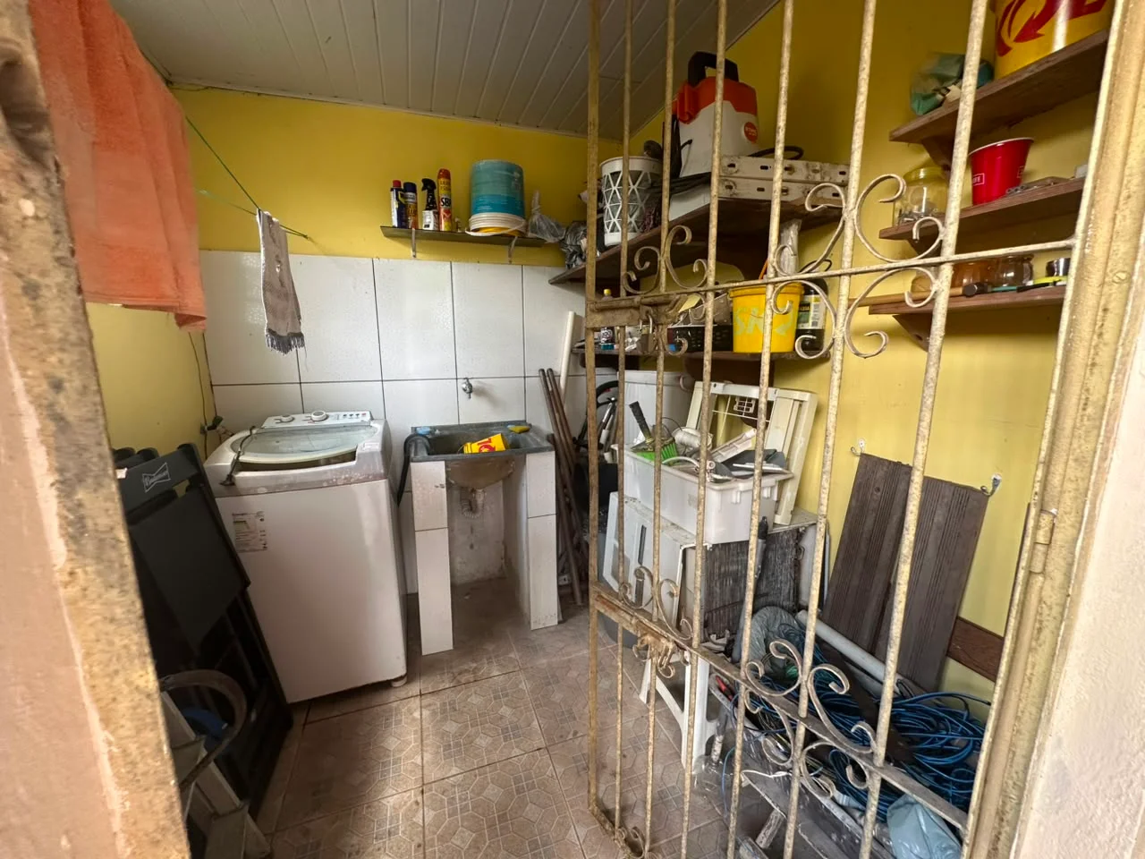 LUMIAR VENDE | CASA EM MOSQUEIRO — Porteira Fechada — Miniatura 14