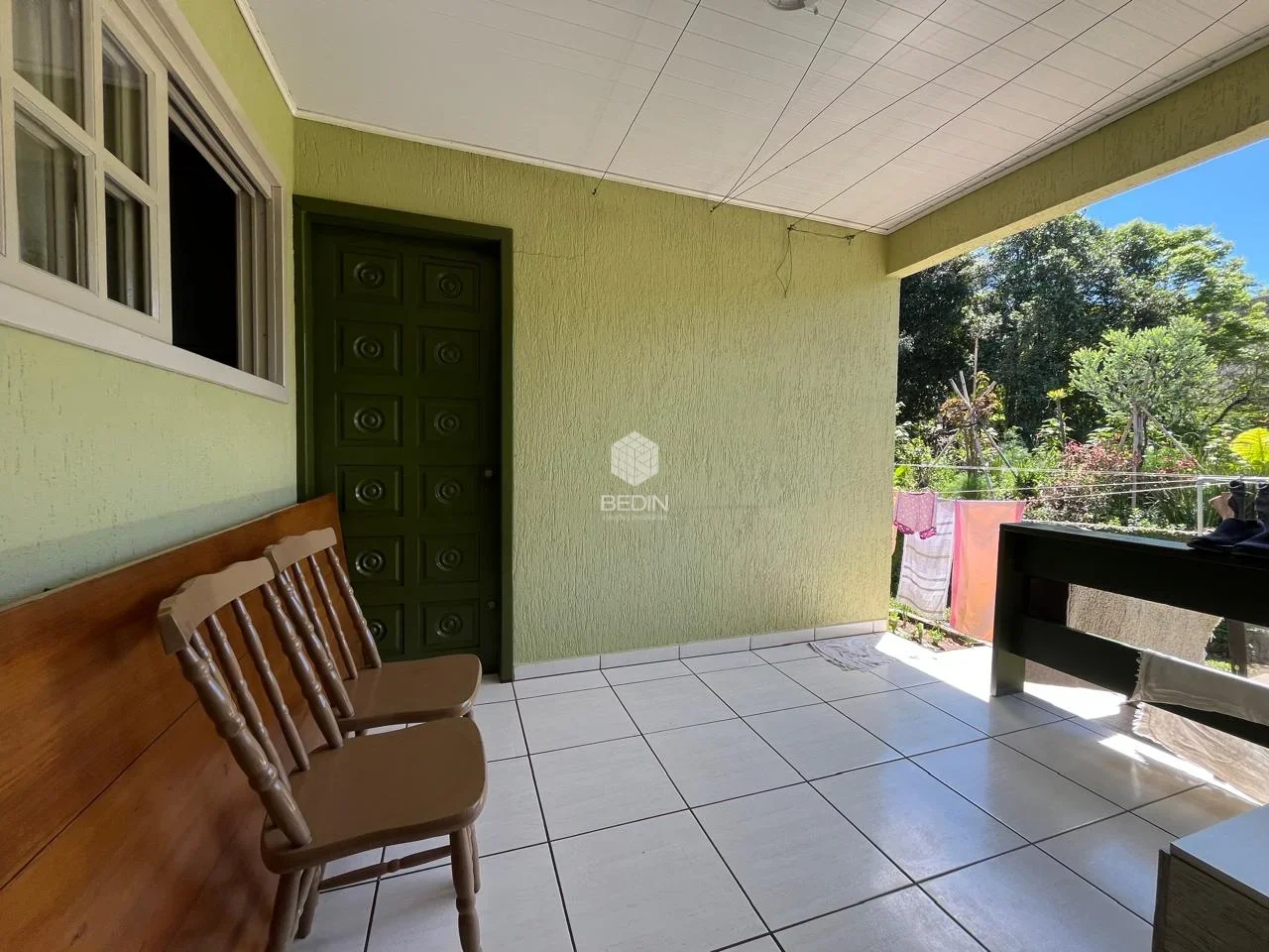 Casa 3 Dorm. à Venda no Gramadinho - Serafina Corrêa — Miniatura 24