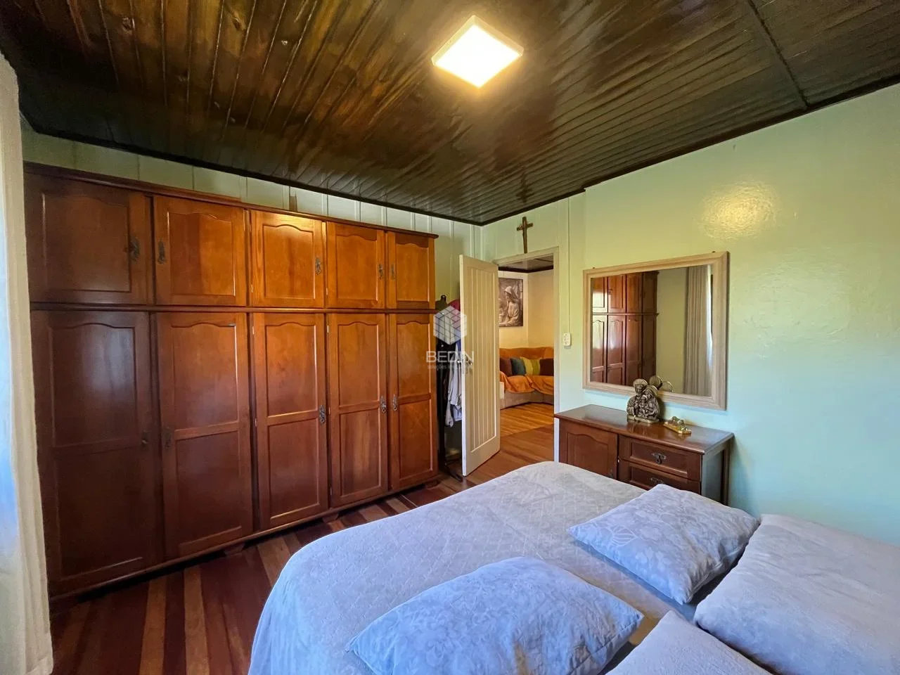 Casa 3 Dorm. à Venda no Gramadinho - Serafina Corrêa — Miniatura 7