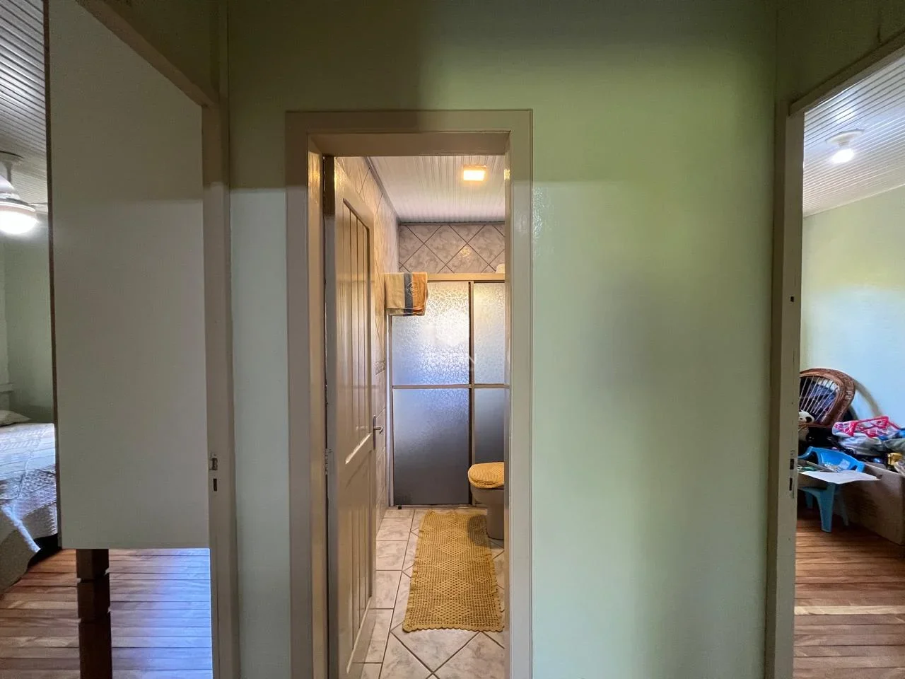 Casa 3 Dorm. à Venda no Gramadinho - Serafina Corrêa — Miniatura 15