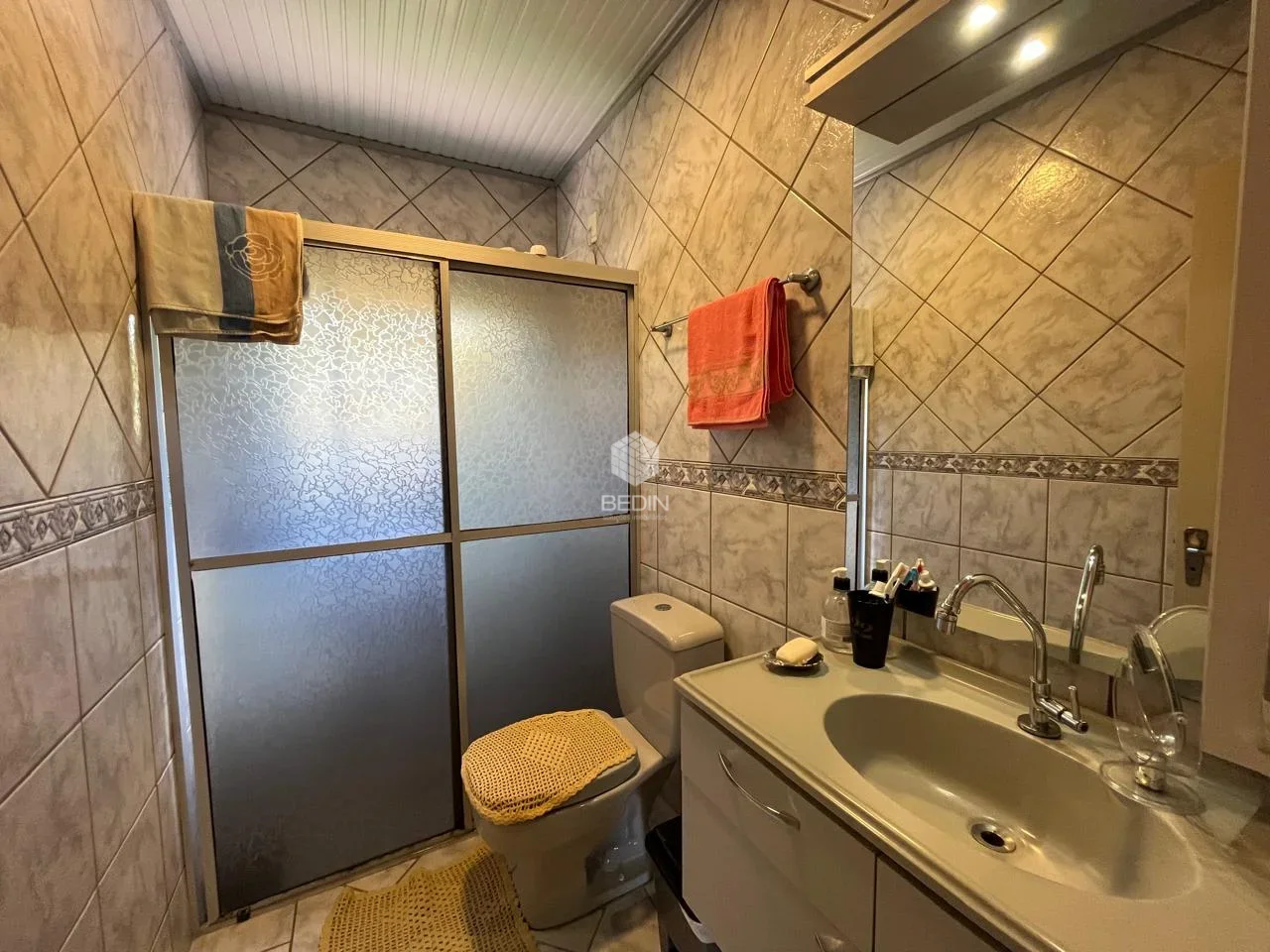 Casa 3 Dorm. à Venda no Gramadinho - Serafina Corrêa — Miniatura 18