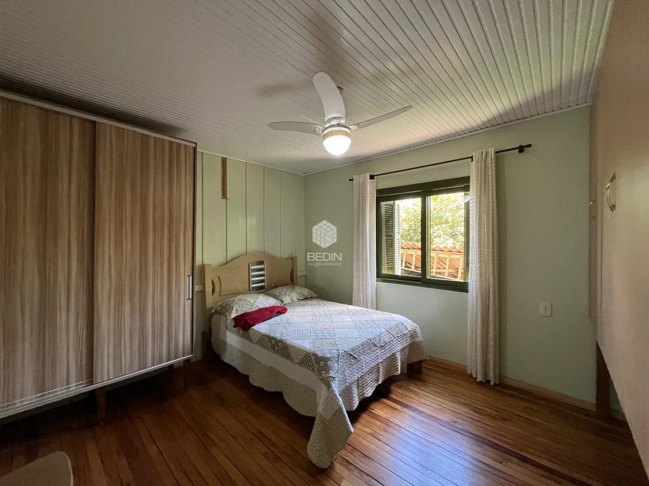 Casa 3 Dorm. à Venda no Gramadinho - Serafina Corrêa — Miniatura 16
