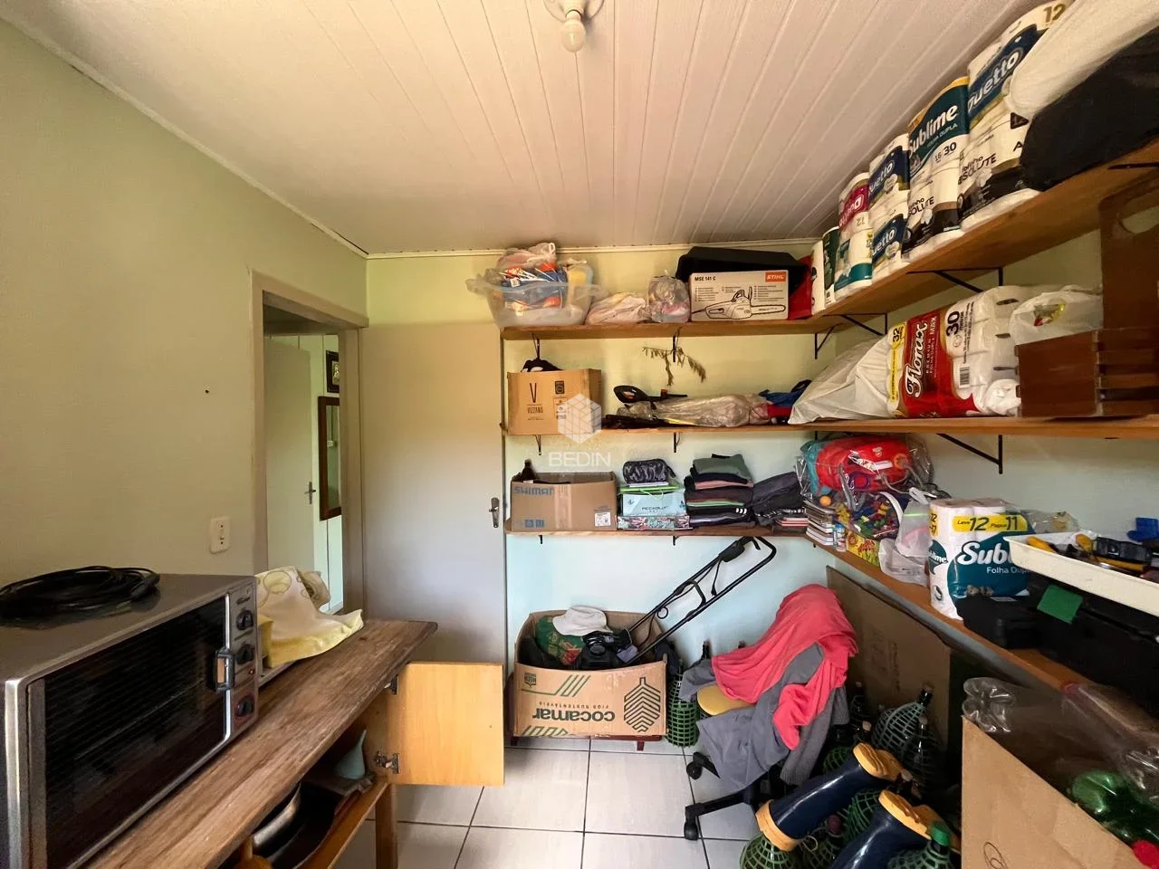 Casa 3 Dorm. à Venda no Gramadinho - Serafina Corrêa — Miniatura 20