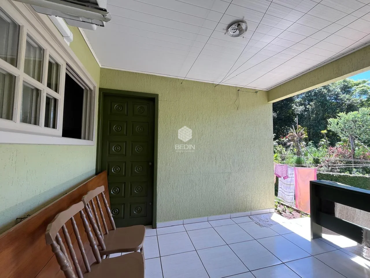 Casa 3 Dorm. à Venda no Gramadinho - Serafina Corrêa — Miniatura 23