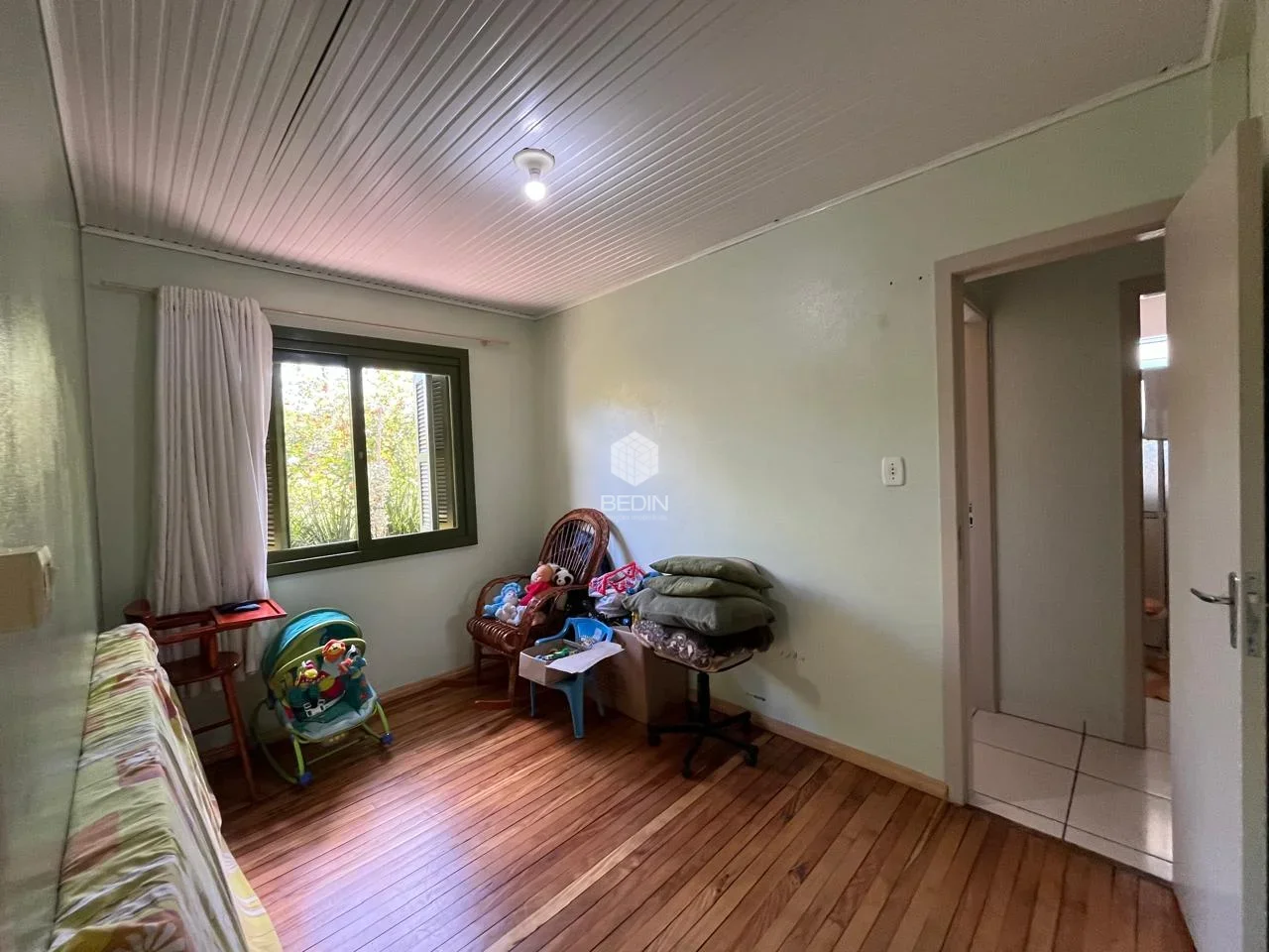 Casa 3 Dorm. à Venda no Gramadinho - Serafina Corrêa — Miniatura 19