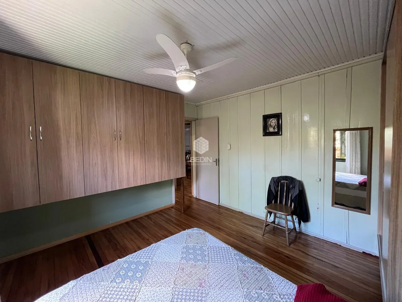 Casa 3 Dorm. à Venda no Gramadinho - Serafina Corrêa — Miniatura 17