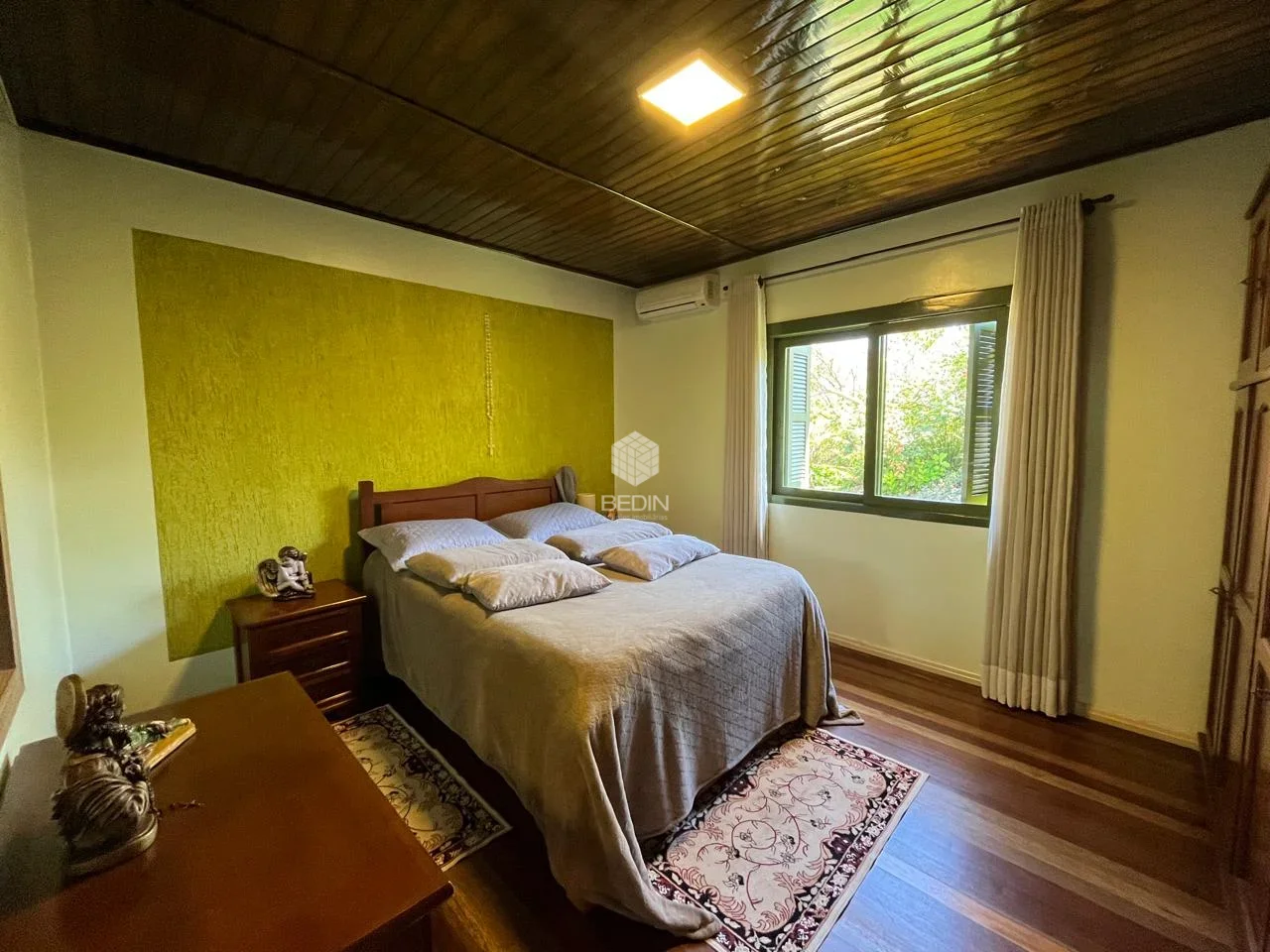 Casa 3 Dorm. à Venda no Gramadinho - Serafina Corrêa — Miniatura 6