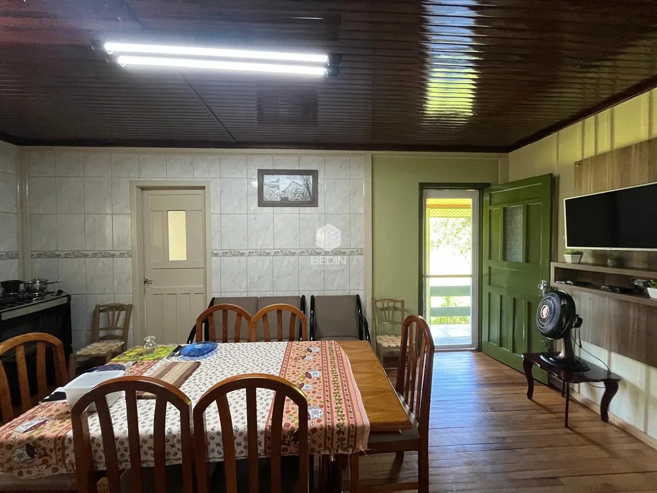 Casa 3 Dorm. à Venda no Gramadinho - Serafina Corrêa — Miniatura 11