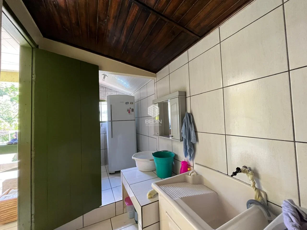 Casa 3 Dorm. à Venda no Gramadinho - Serafina Corrêa — Miniatura 22