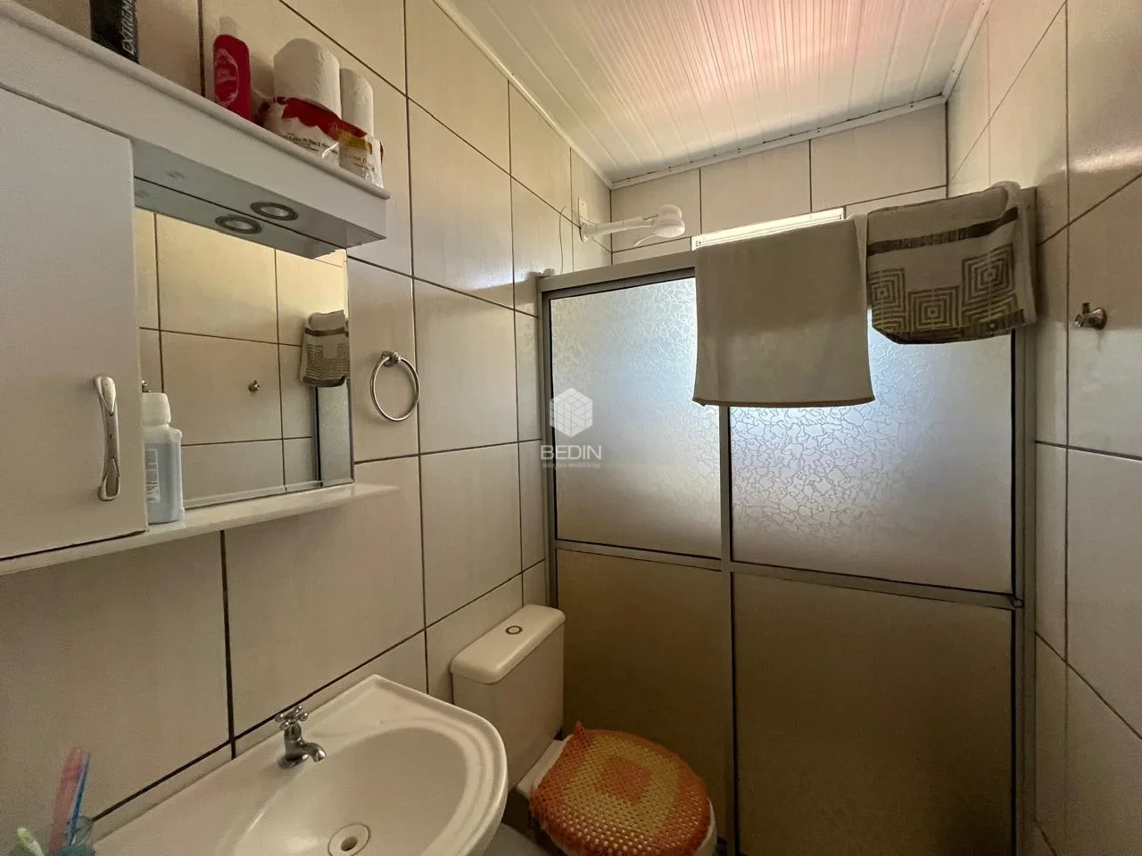 Casa 3 Dorm. à Venda no Gramadinho - Serafina Corrêa — Miniatura 21