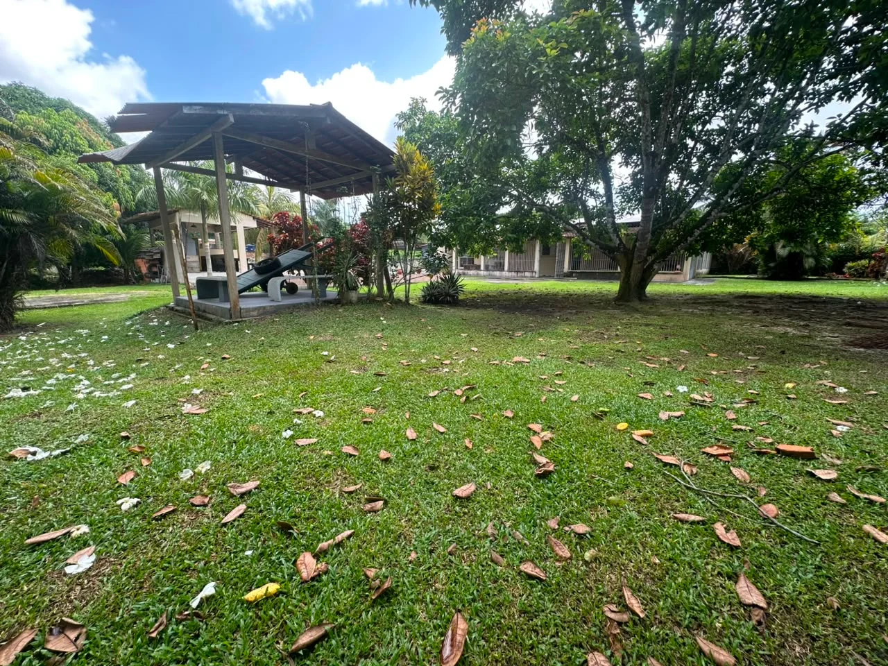 CASA À VENDA NA ILHA DE MOSQUEIRO — PORTEIRA FECHADA — Miniatura 5