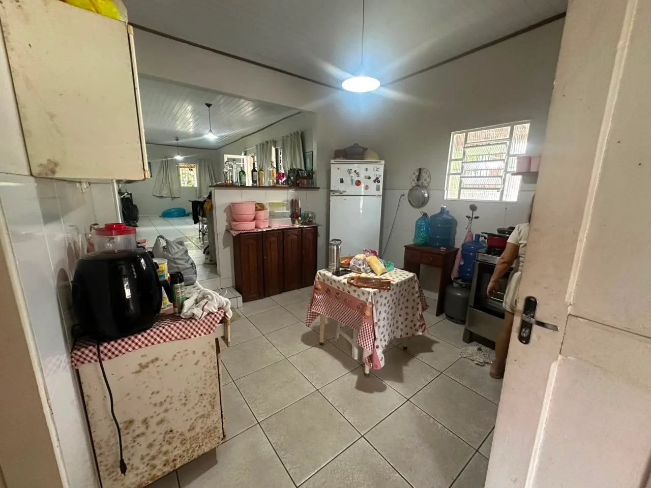 CASA À VENDA NA ILHA DE MOSQUEIRO — PORTEIRA FECHADA — Miniatura 13