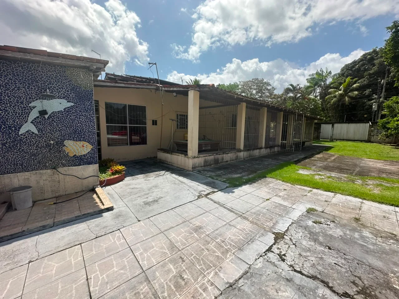 CASA À VENDA NA ILHA DE MOSQUEIRO — PORTEIRA FECHADA — Miniatura 7