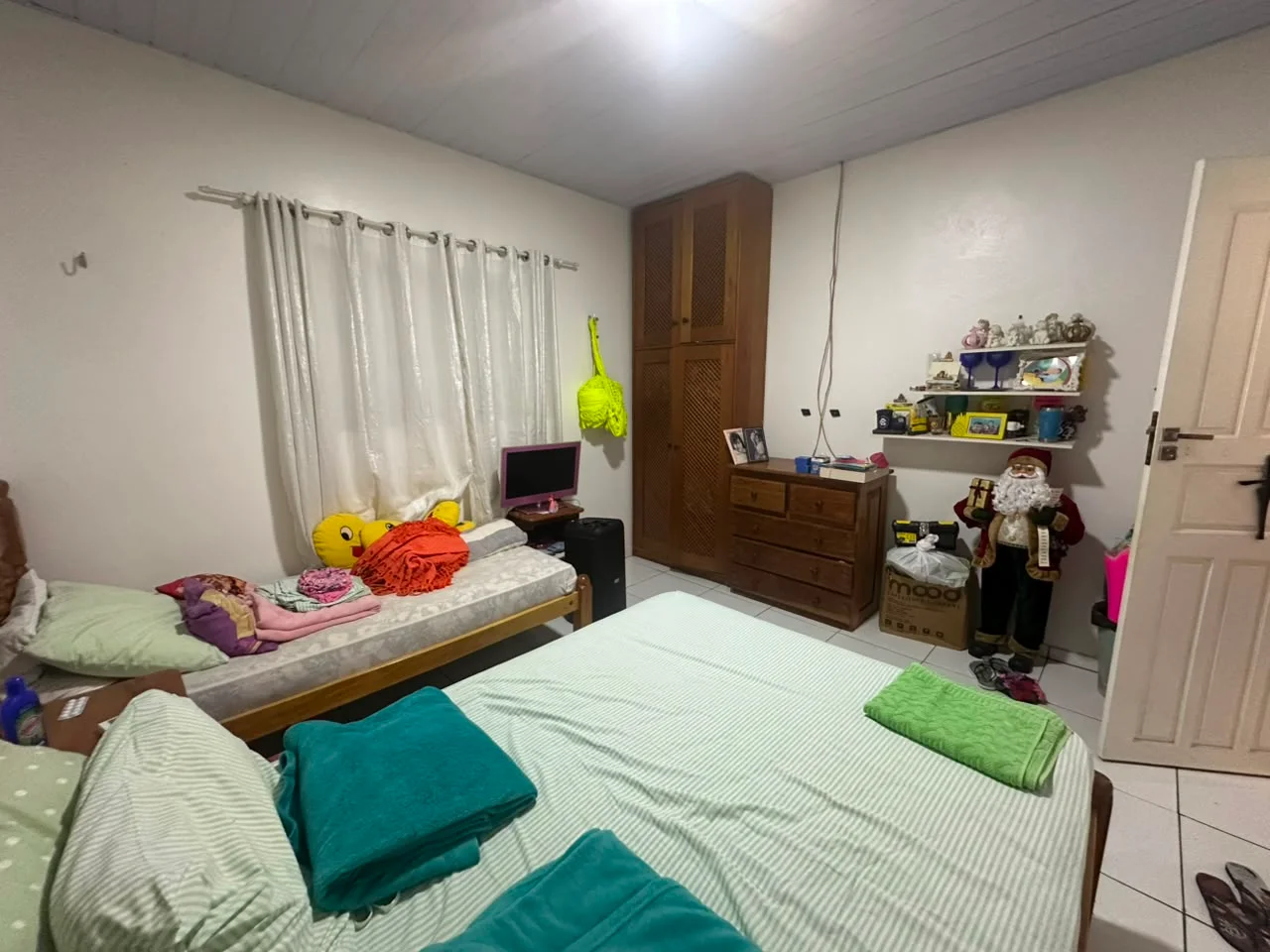 CASA À VENDA NA ILHA DE MOSQUEIRO — PORTEIRA FECHADA — Miniatura 16