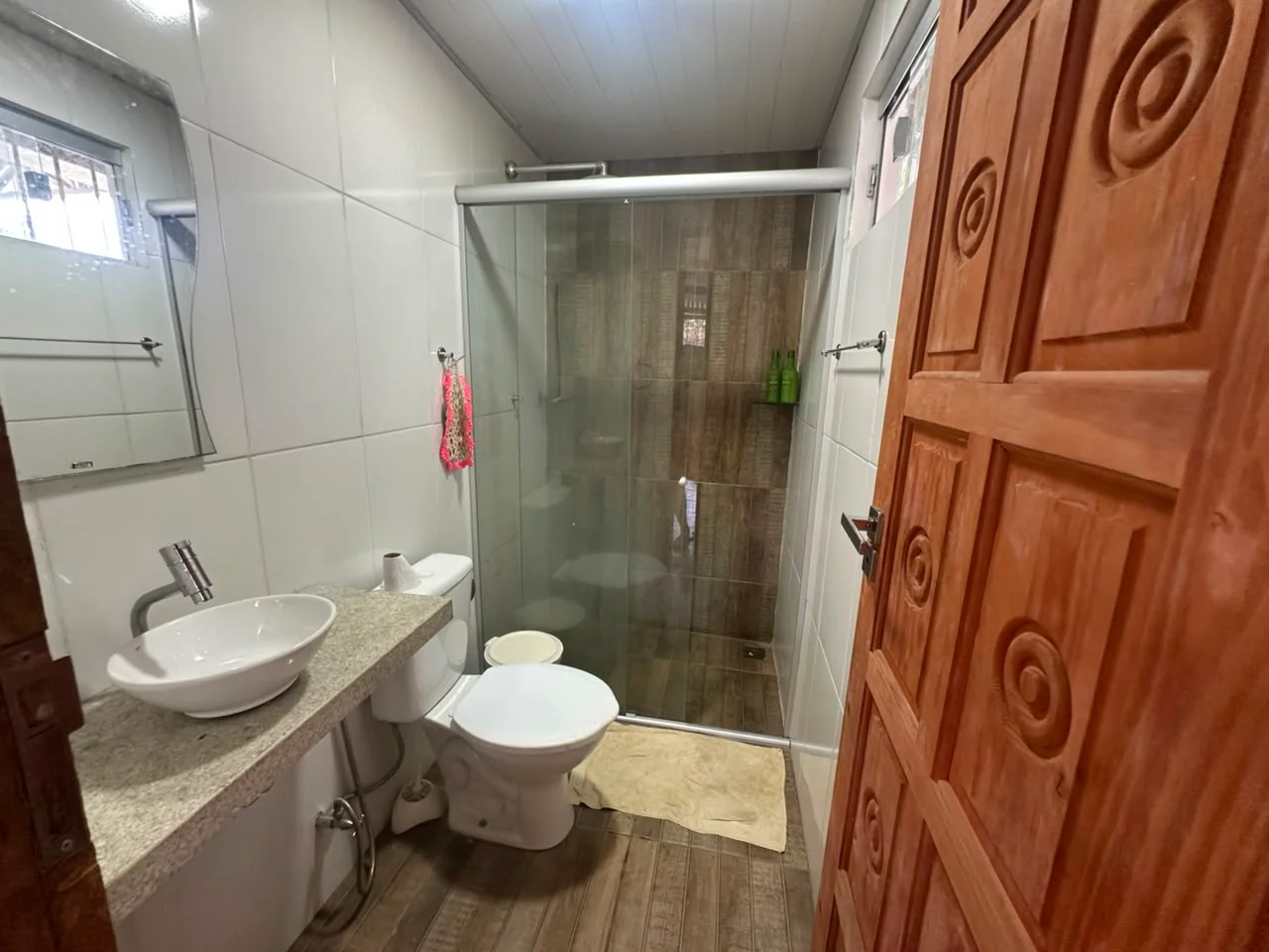 CASA À VENDA NA ILHA DE MOSQUEIRO — PORTEIRA FECHADA — Miniatura 12
