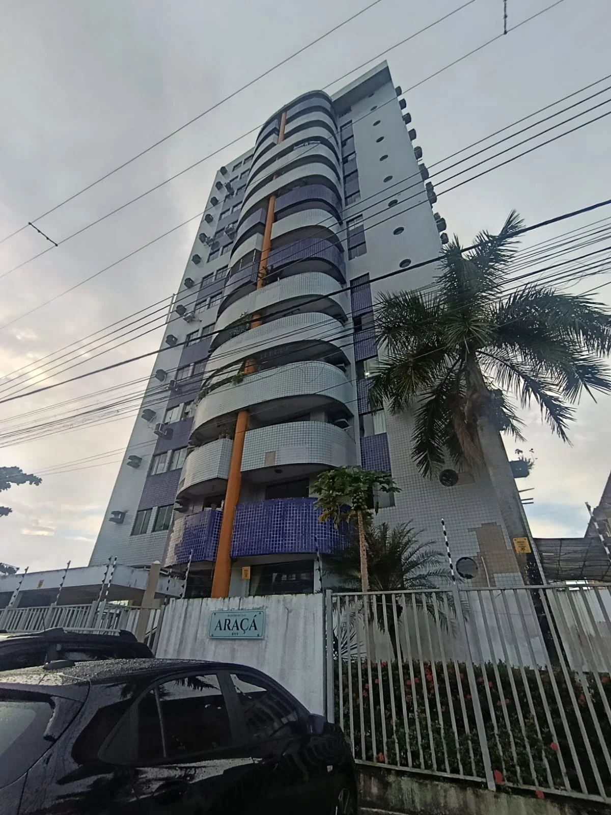 Apartamento à Venda na Pedreira | Edifício Araçá