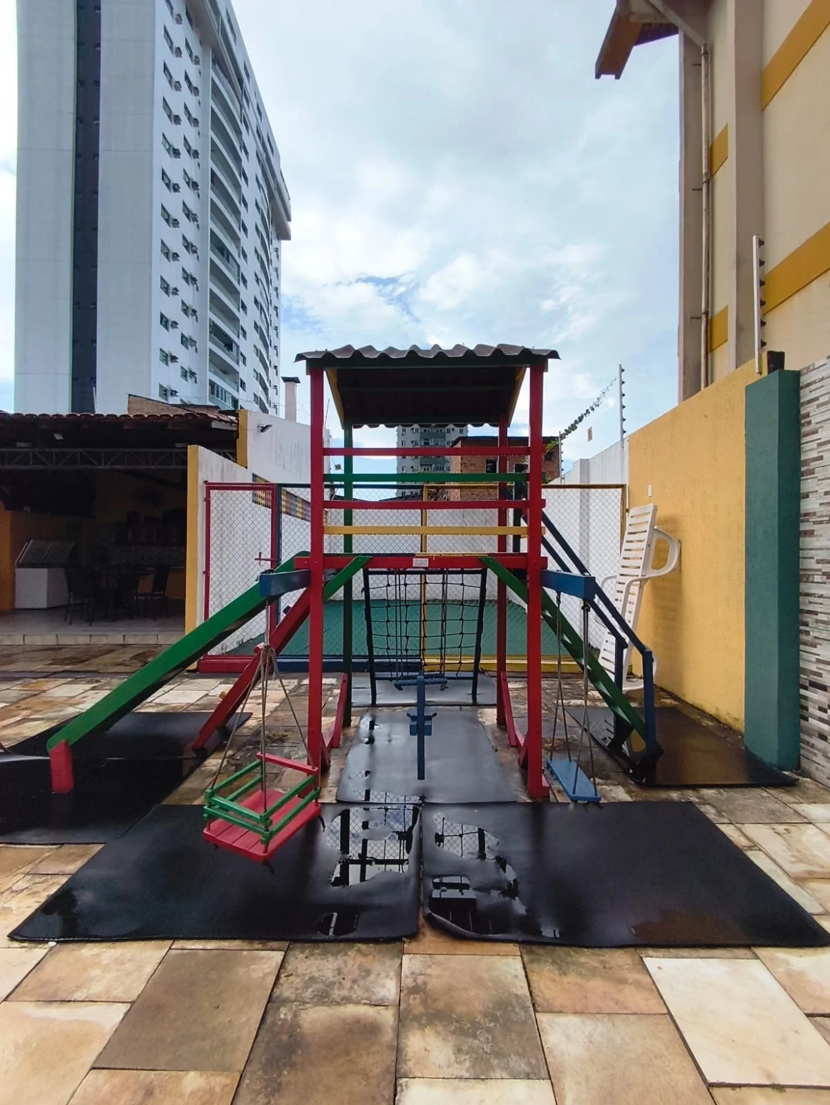 Apartamento à Venda na Pedreira | Edifício Araçá — Miniatura 13
