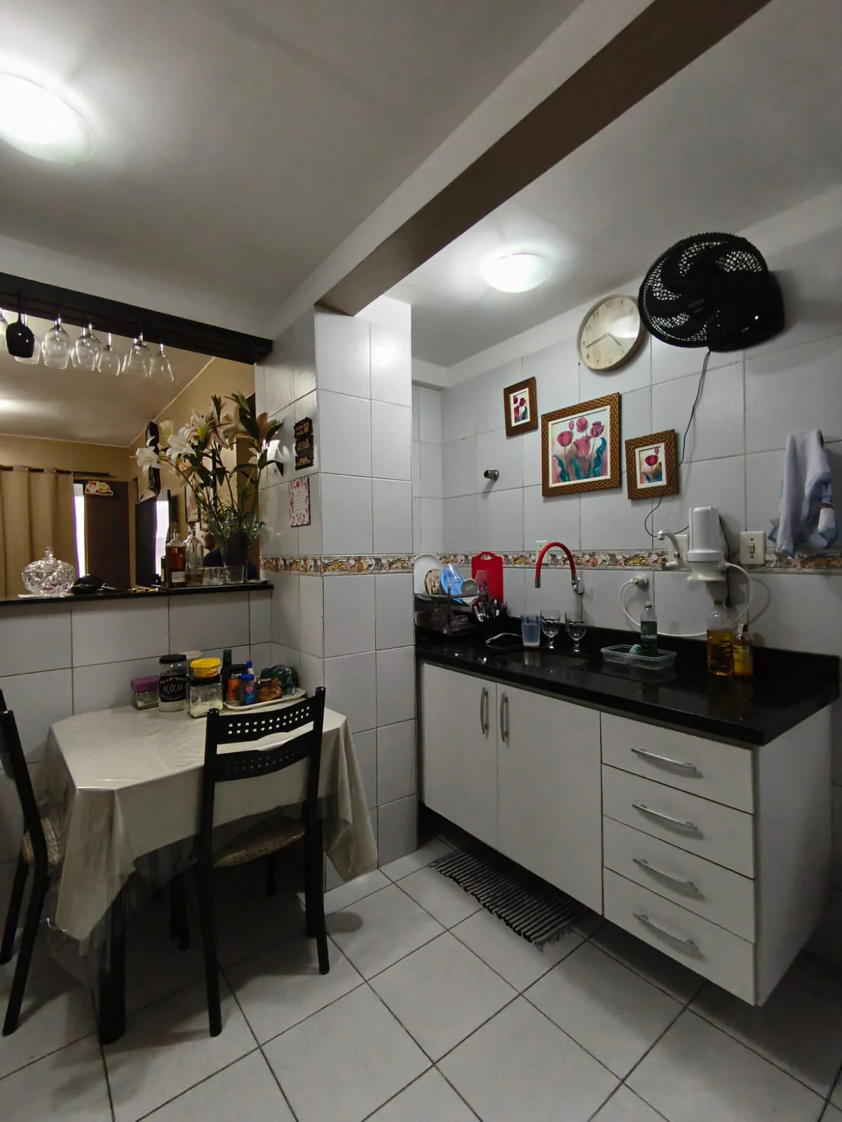 Apartamento à Venda na Pedreira | Edifício Araçá — Miniatura 4