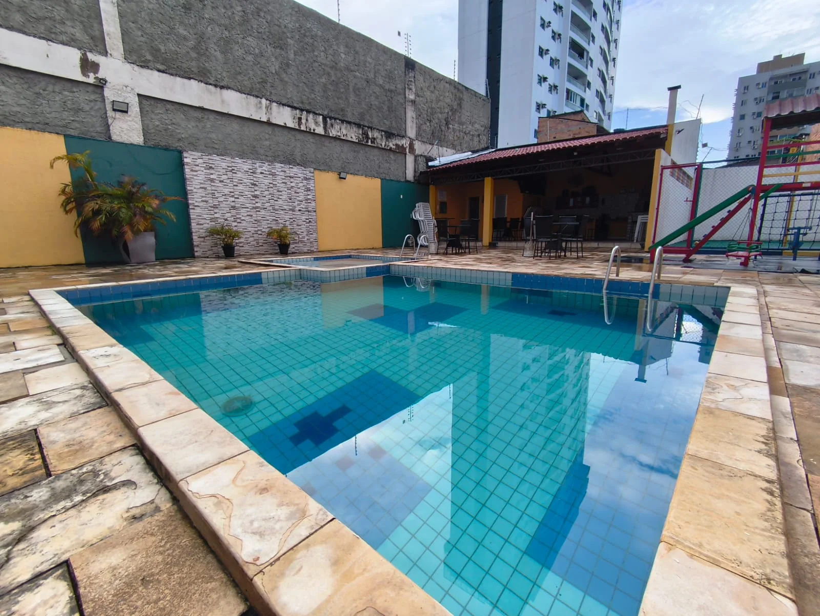 Apartamento à Venda na Pedreira | Edifício Araçá — Miniatura 16