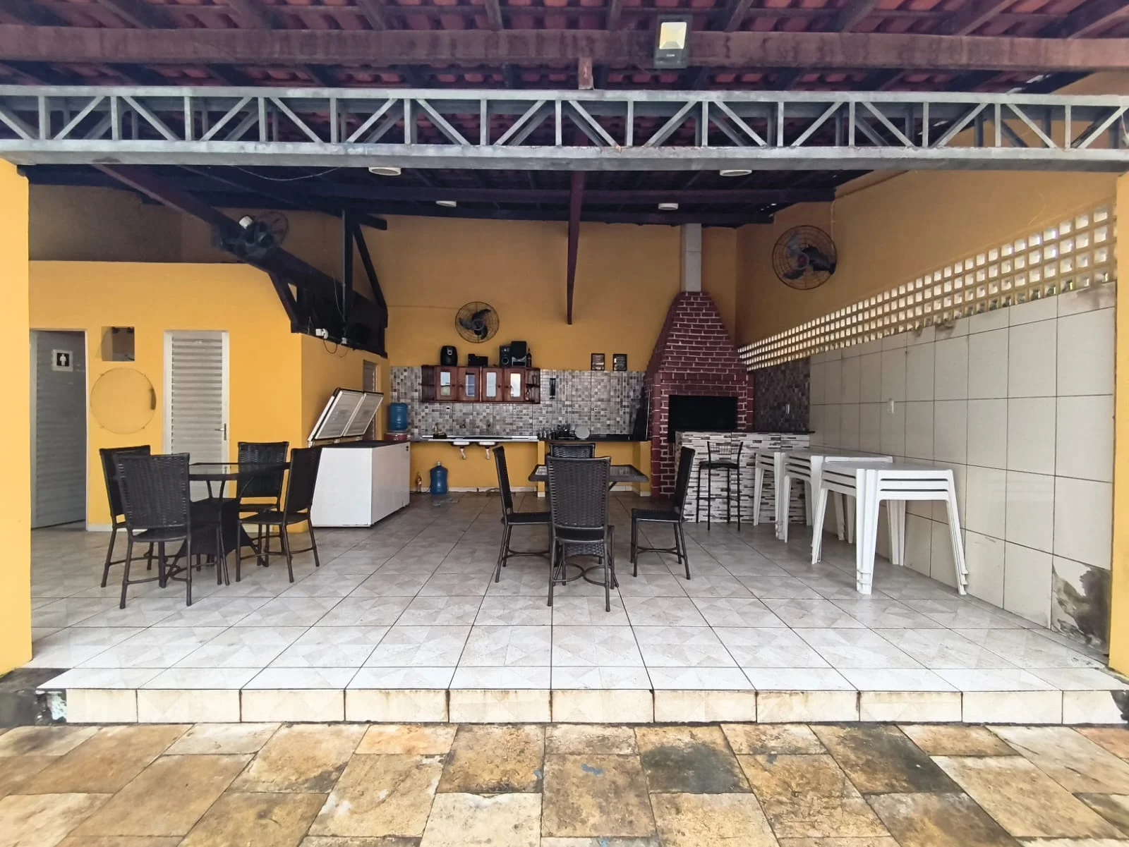 Apartamento à Venda na Pedreira | Edifício Araçá — Miniatura 12