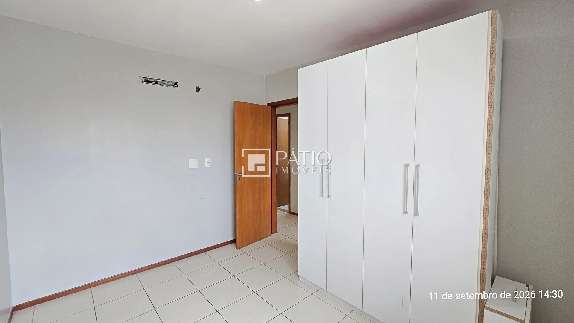 Apartamento 3 Quartos para Alugar em Batista Campos — Miniatura 10