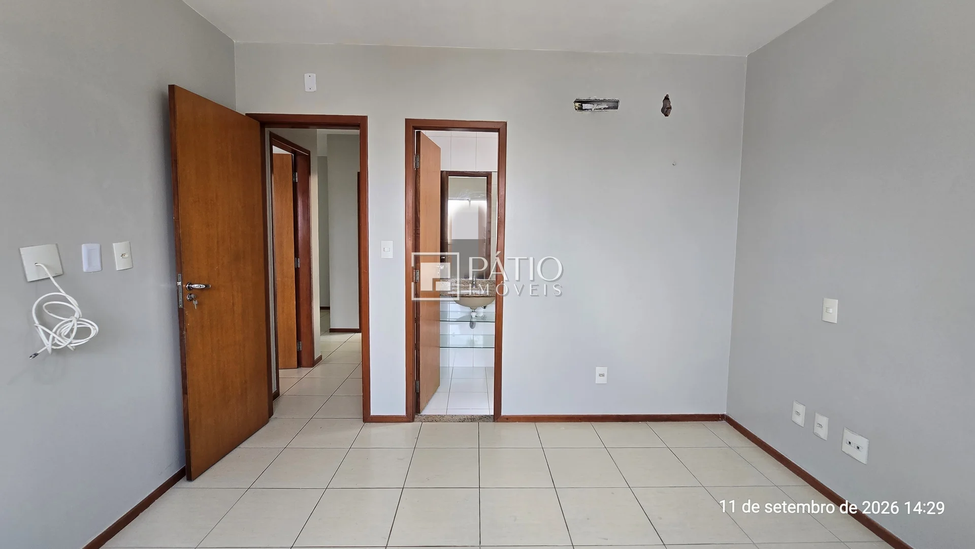 Apartamento 3 Quartos para Alugar em Batista Campos — Miniatura 30