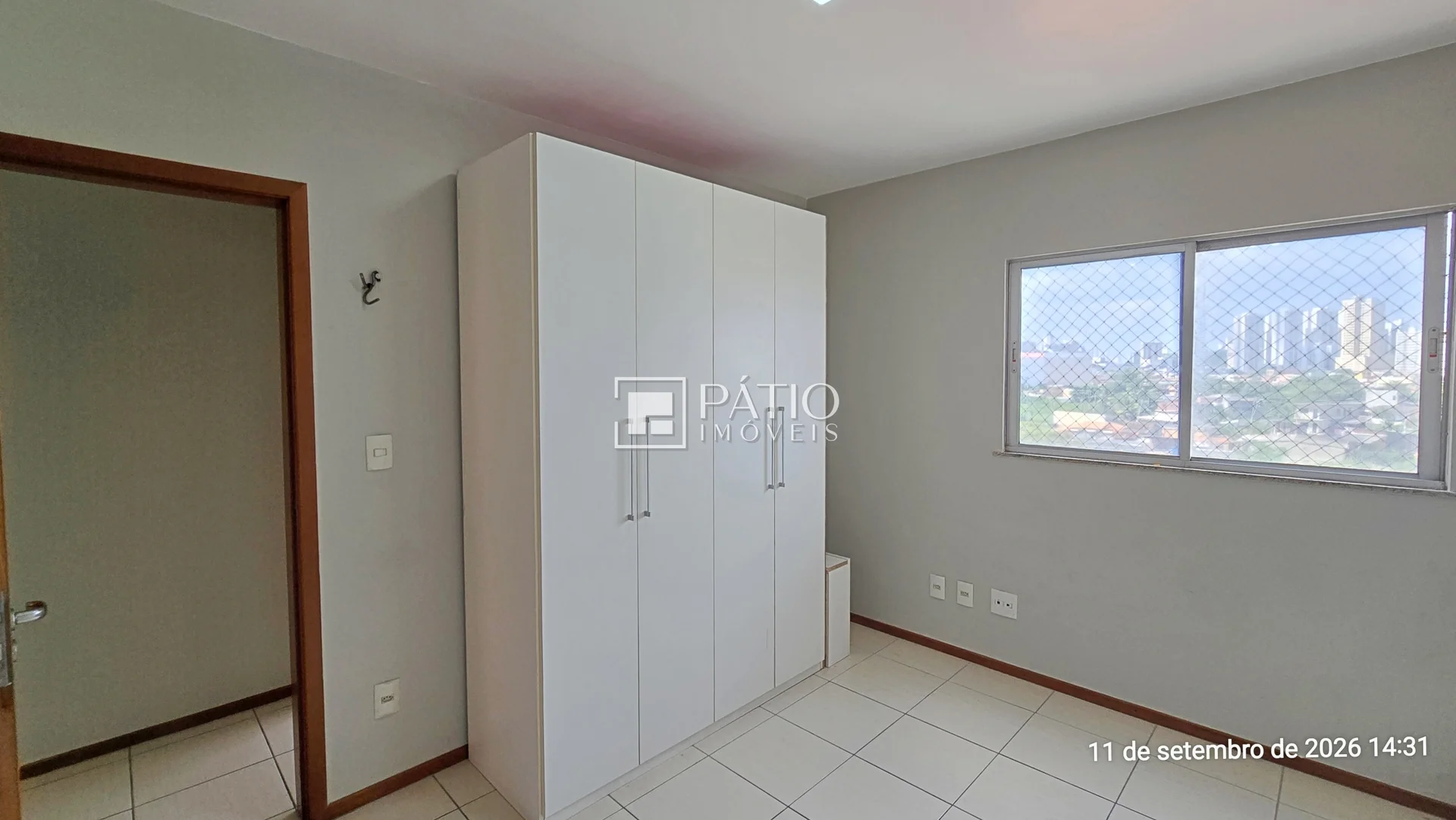 Apartamento 3 Quartos para Alugar em Batista Campos — Miniatura 33