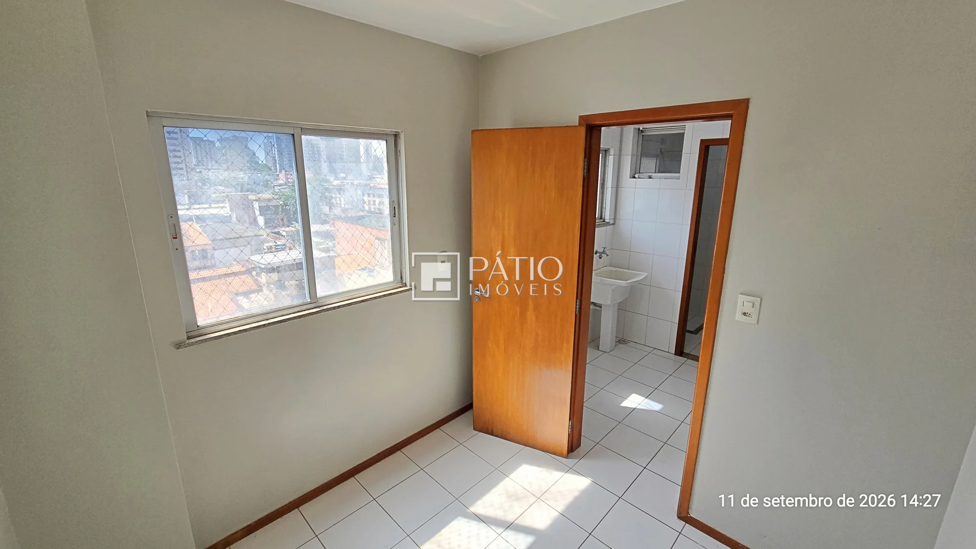 Apartamento 3 Quartos para Alugar em Batista Campos — Miniatura 26