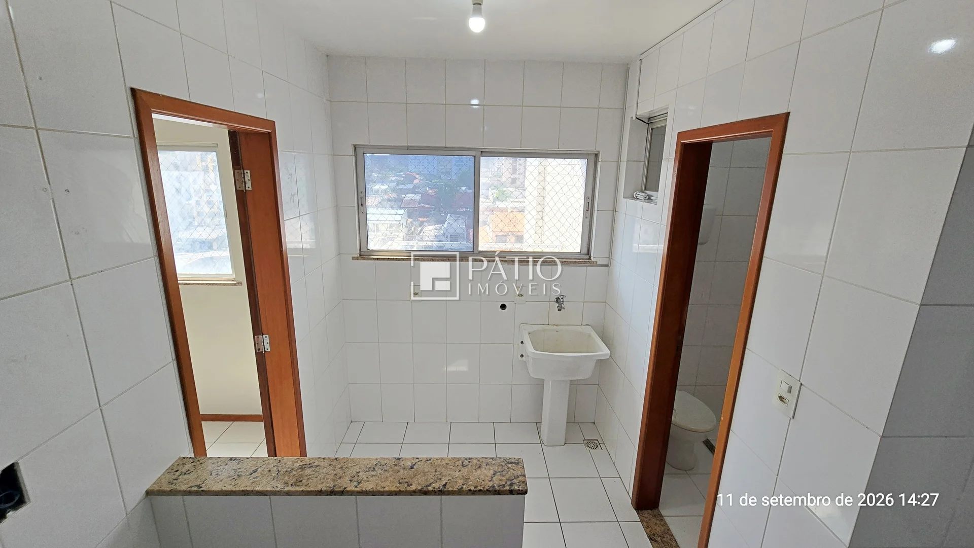 Apartamento 3 Quartos para Alugar em Batista Campos — Miniatura 24