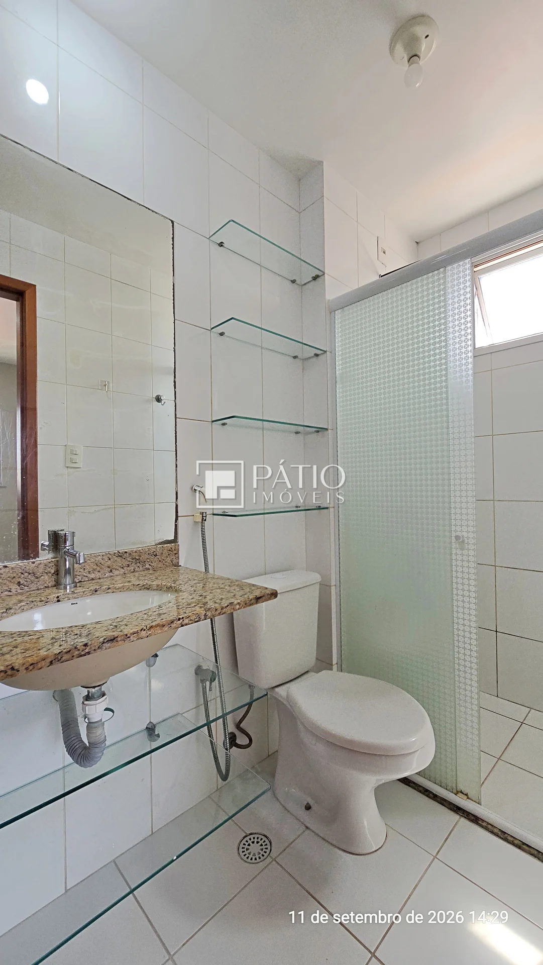 Apartamento 3 Quartos para Alugar em Batista Campos — Miniatura 32