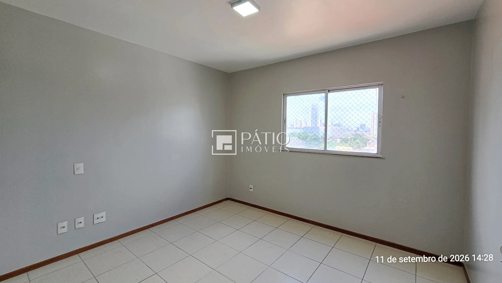Apartamento 3 Quartos para Alugar em Batista Campos — Miniatura 29