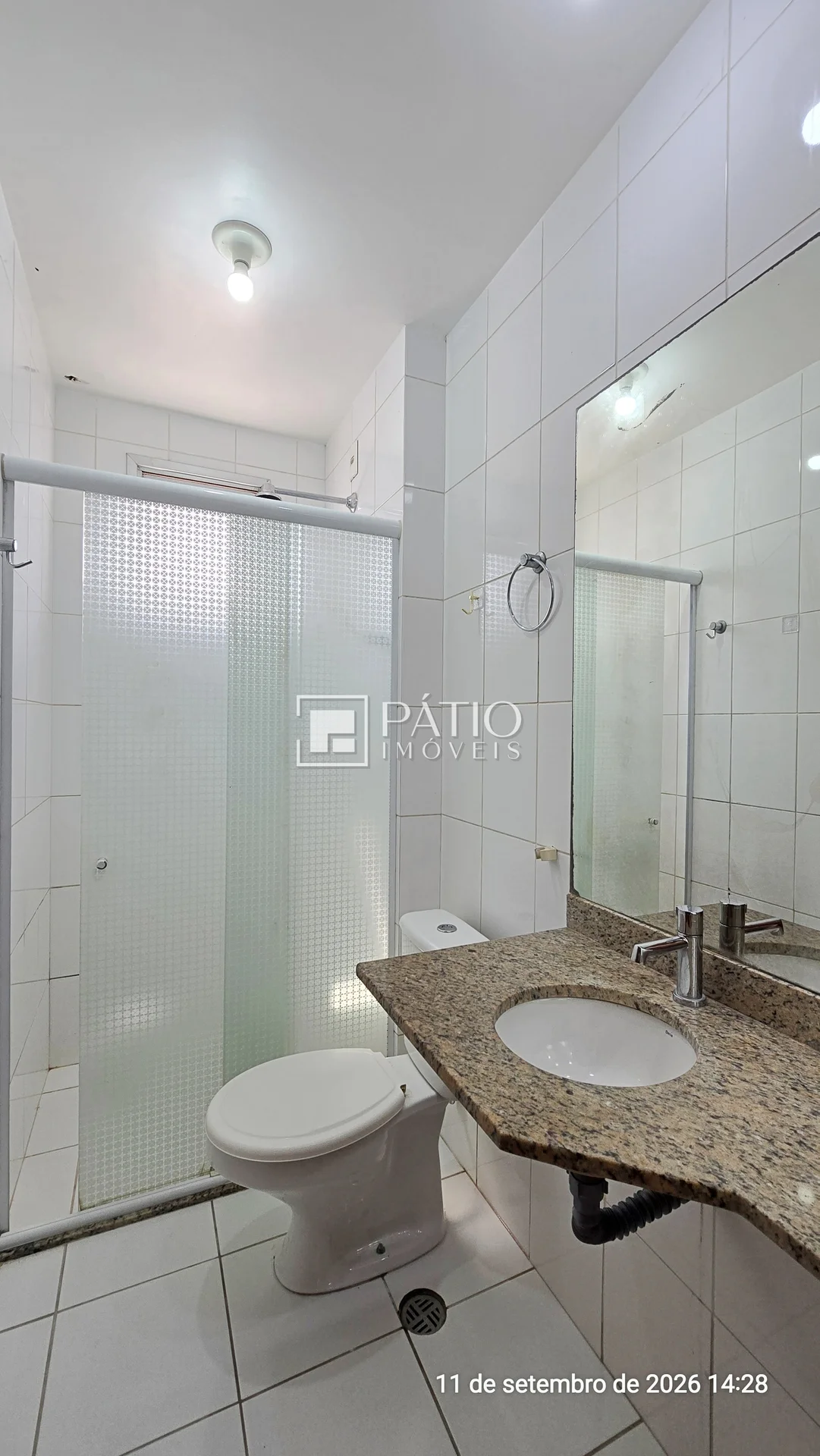 Apartamento 3 Quartos para Alugar em Batista Campos — Miniatura 25