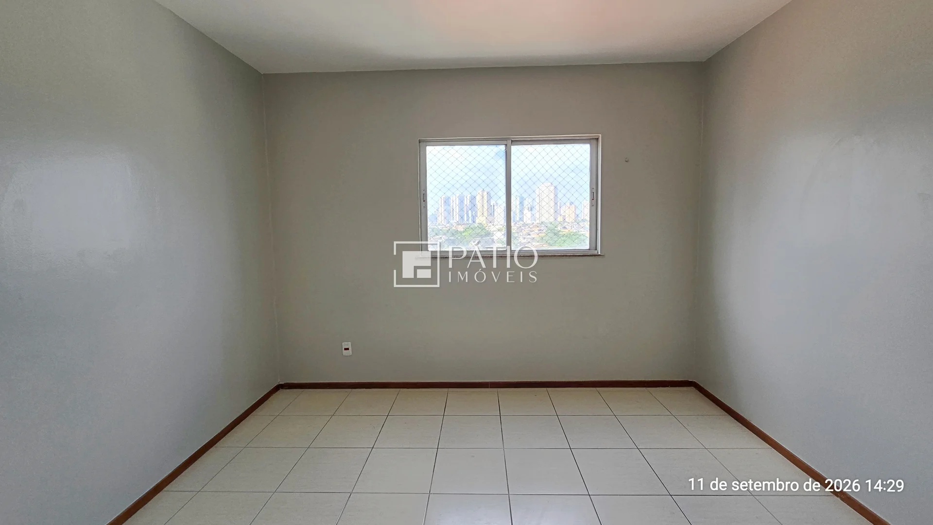 Apartamento 3 Quartos para Alugar em Batista Campos — Miniatura 31