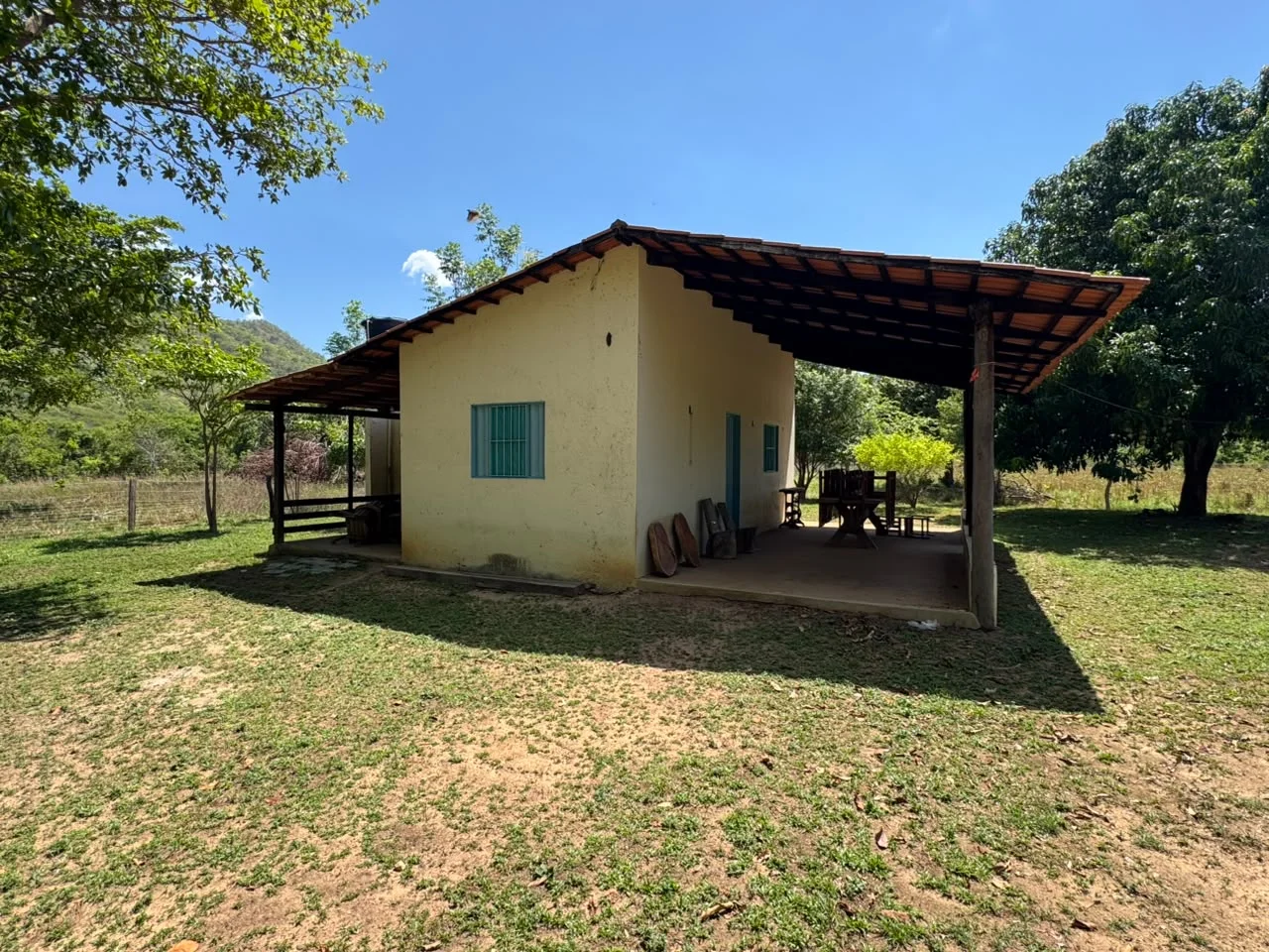 🌾 FAZENDA À VENDA – 79,3 HECTARES, ENTRE PALMAS E PORTO NACIONAL/TO — Miniatura 7