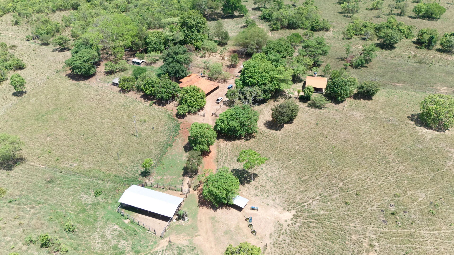 🌾 FAZENDA À VENDA – 79,3 HECTARES, ENTRE PALMAS E PORTO NACIONAL/TO