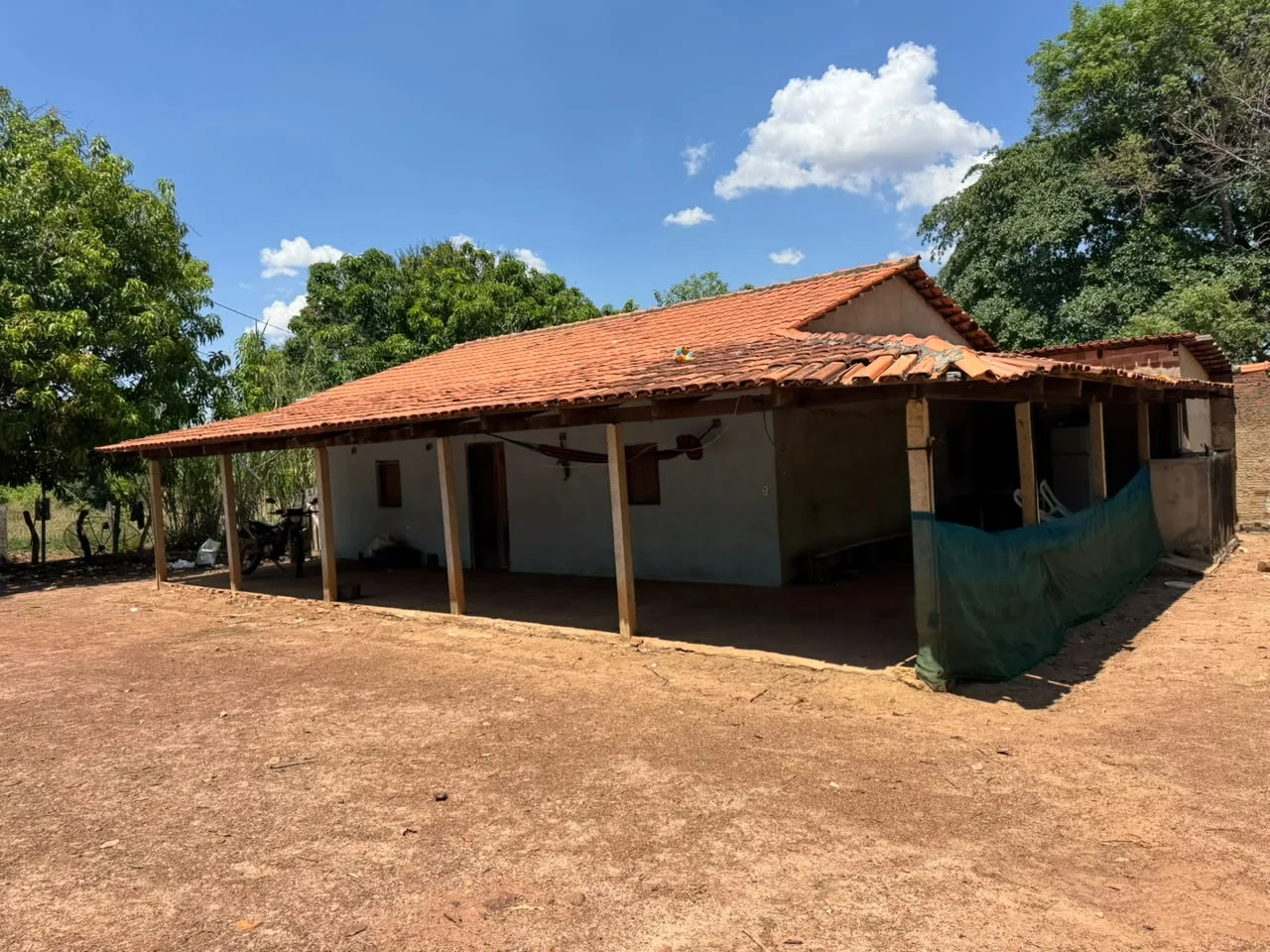 🌾 FAZENDA À VENDA – 79,3 HECTARES, ENTRE PALMAS E PORTO NACIONAL/TO — Miniatura 5