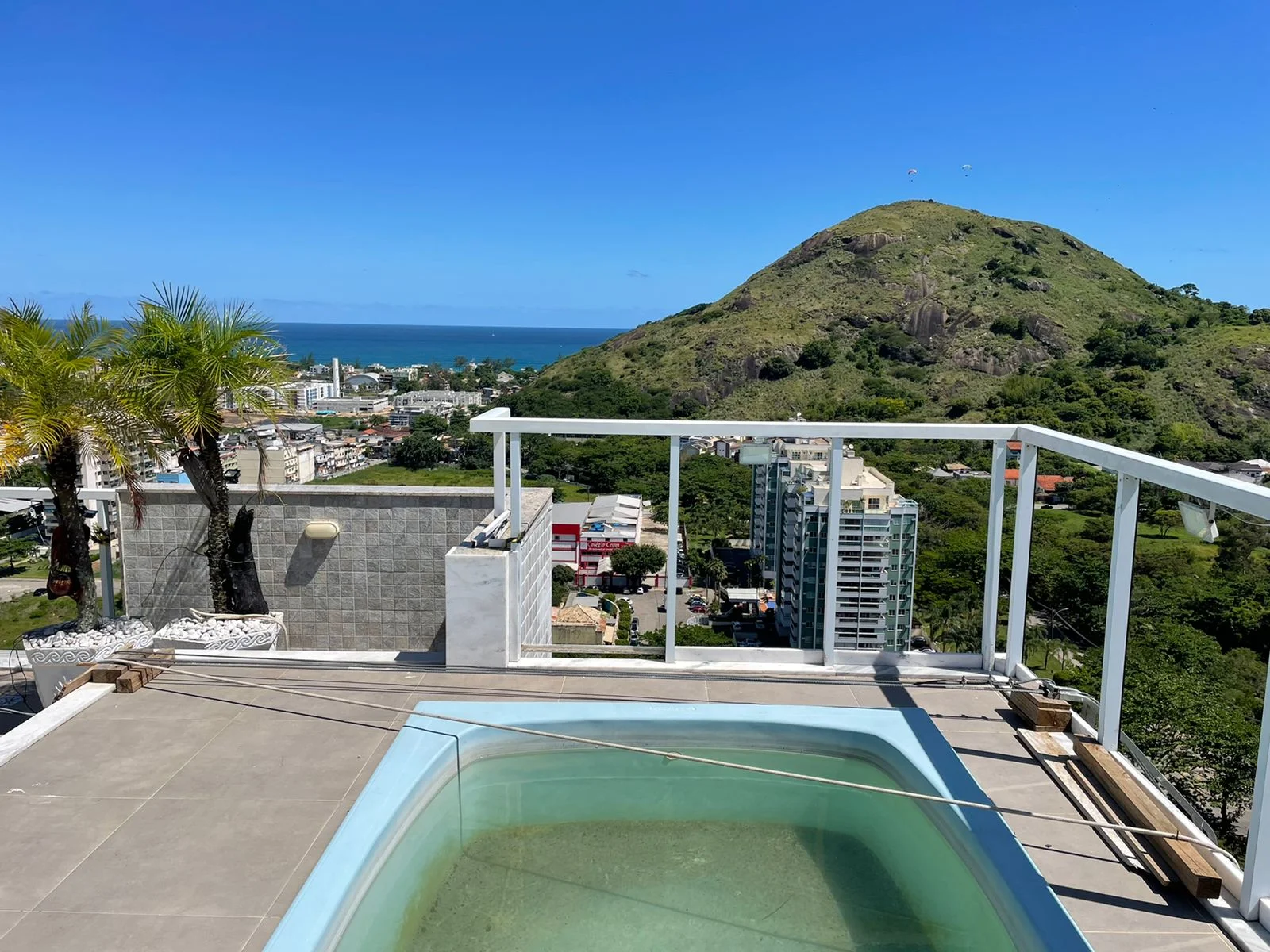 Cobertura Duplex à Venda no Recreio dos Bandeirantes — Miniatura 21