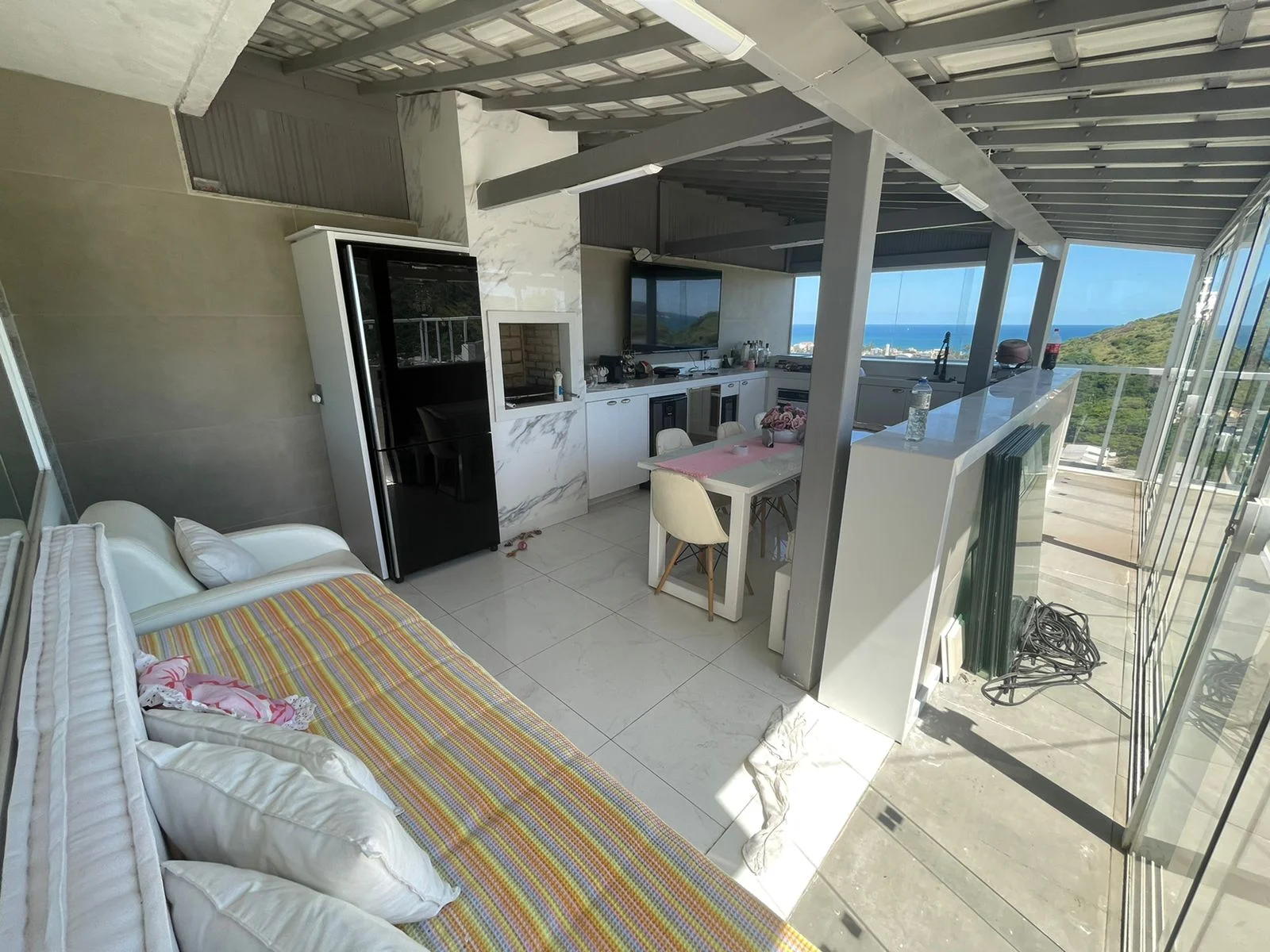 Cobertura Duplex à Venda no Recreio dos Bandeirantes — Miniatura 8
