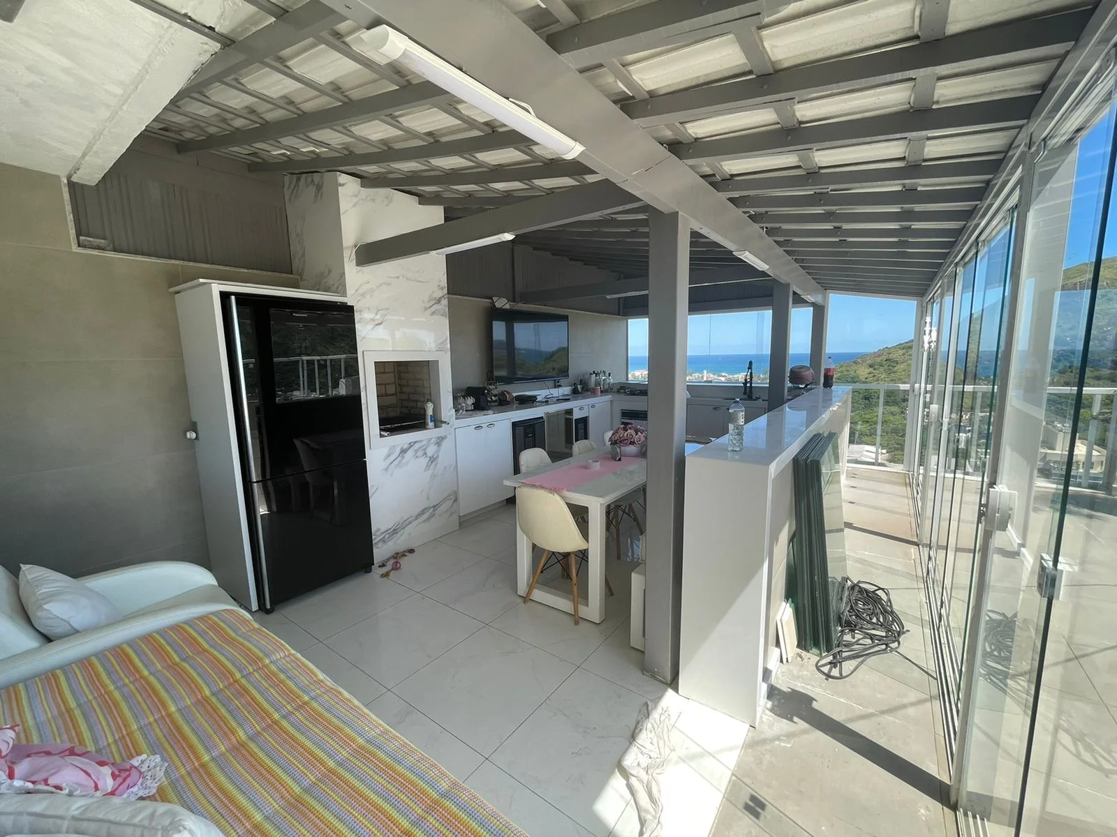 Cobertura Duplex à Venda no Recreio dos Bandeirantes — Miniatura 10